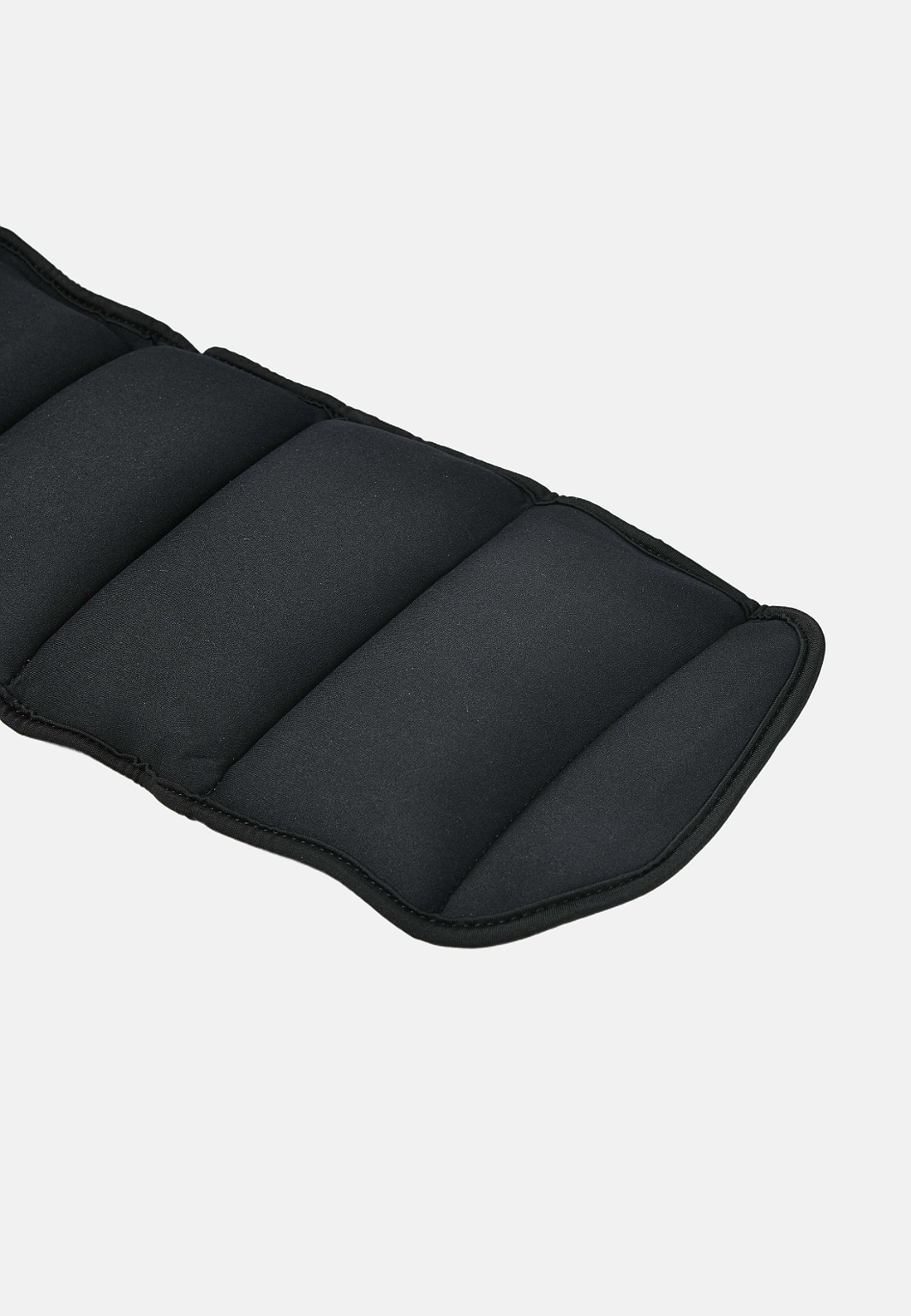 Ankelvikt 3 kg, 1-pack, från AVOLA, i färgen Black. Klicka för att öppna bilden i stort format