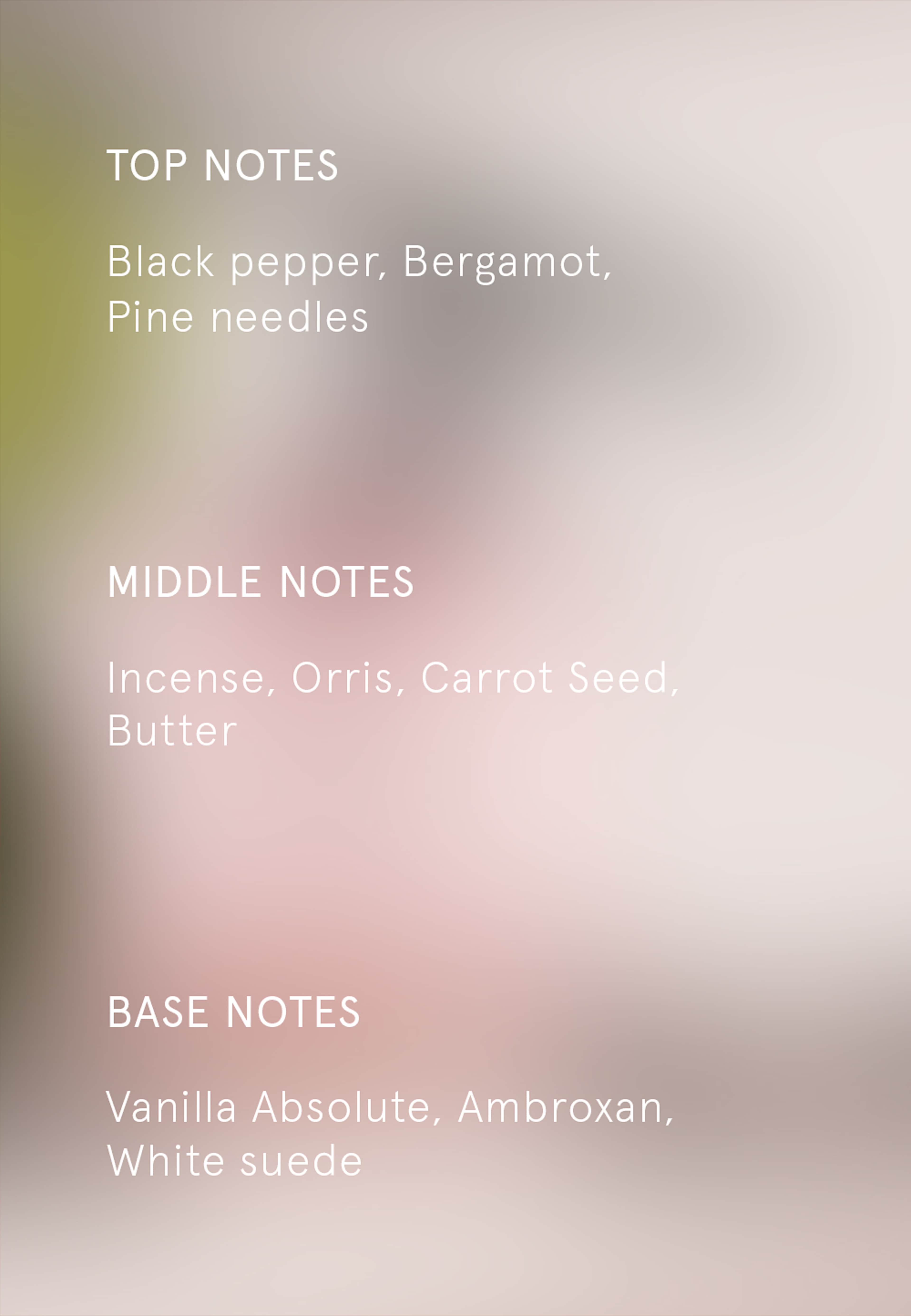 Girl Pepper EdT 50 ml, från Rowseday. Klicka för att öppna bilden i stort format