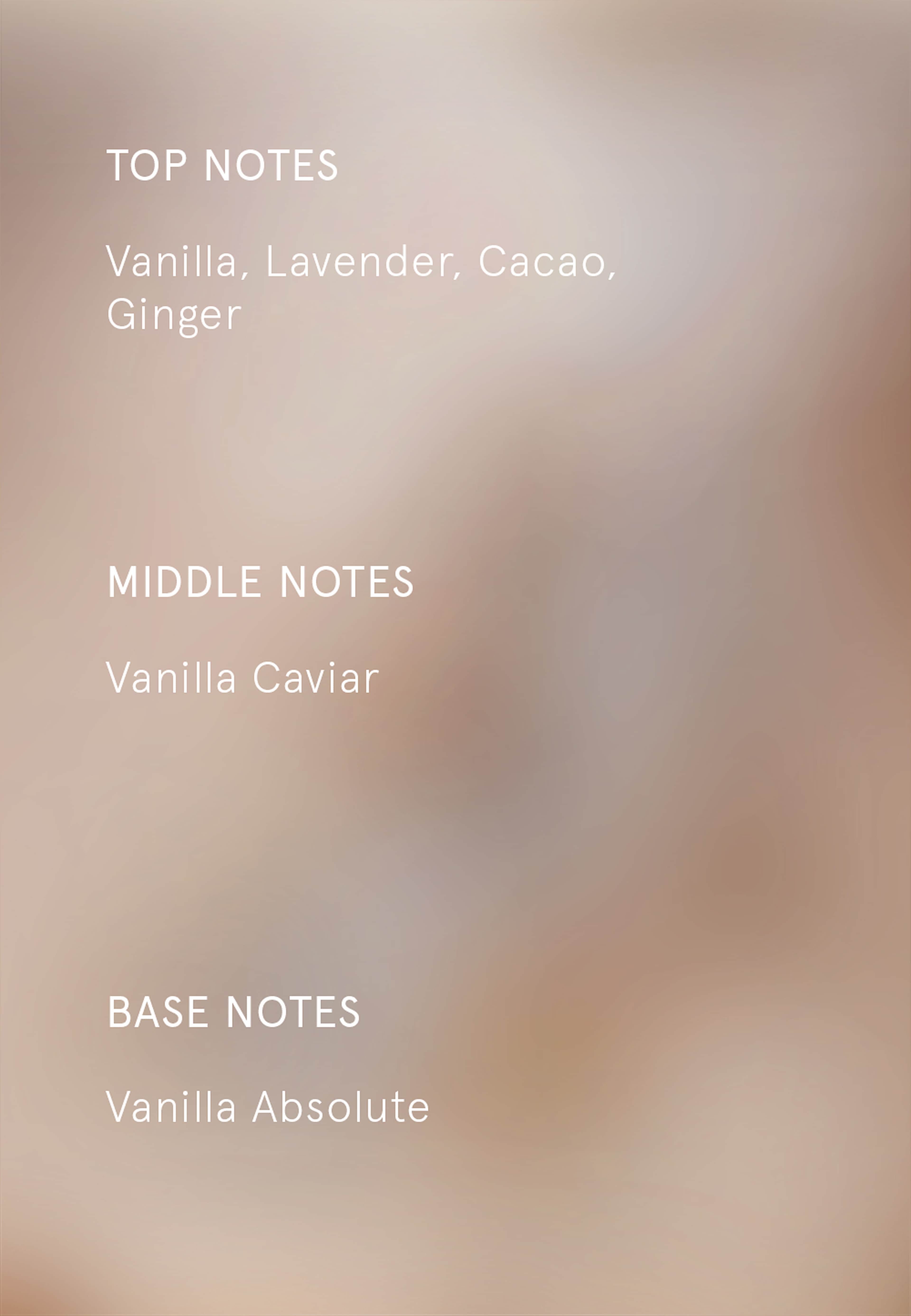 Cashmere Skin Travel EdT 10 ml, från Rowseday. Klicka för att öppna bilden i stort format