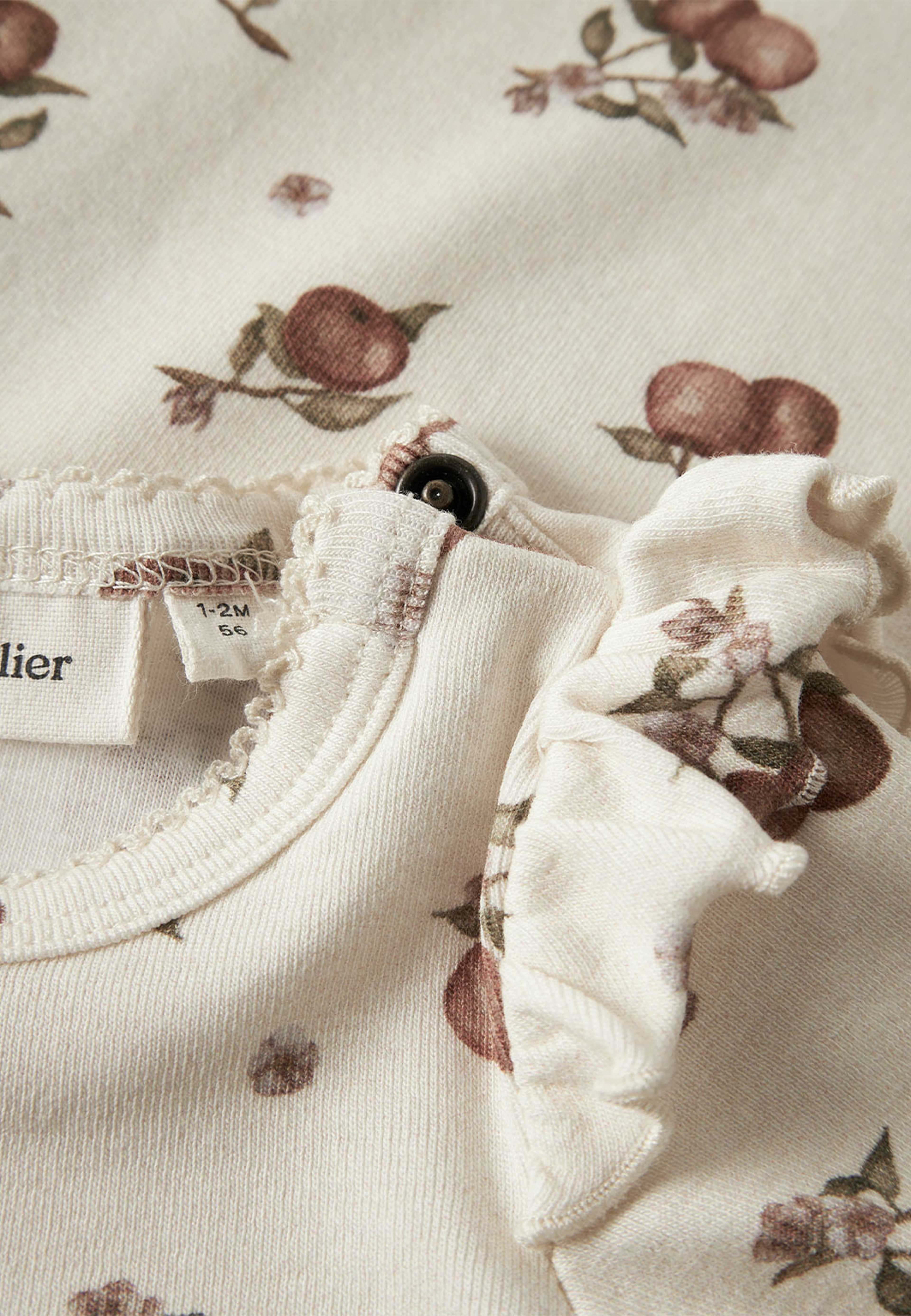 Gayo Slim Body, från Lil'Atelier, i färgen Turtledove Apple. Klicka för att öppna bilden i stort format