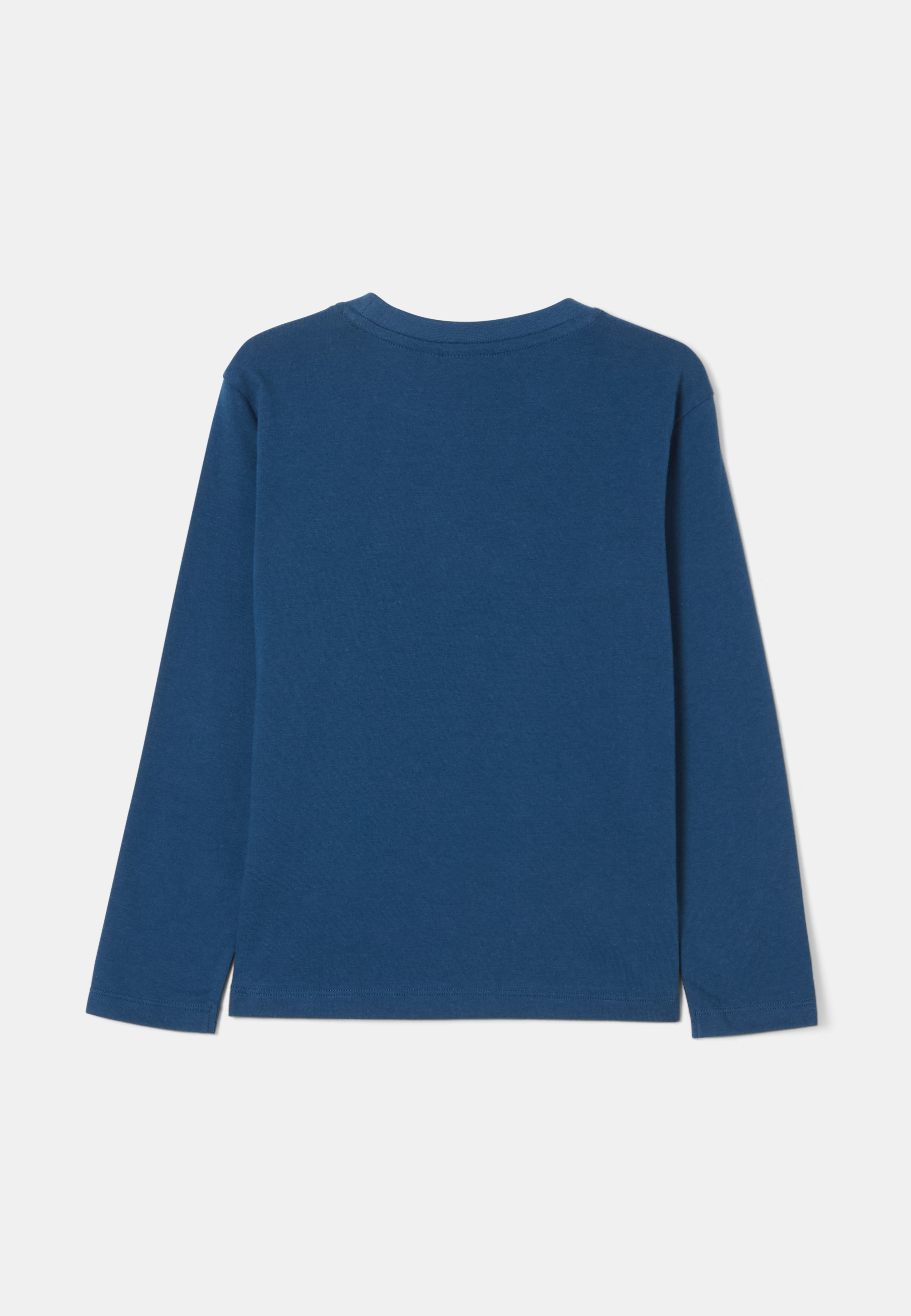 Ltori 417 T-Shirt, från LEGO Kids wear, i färgen Dark Blue. Klicka för att öppna bilden i stort format