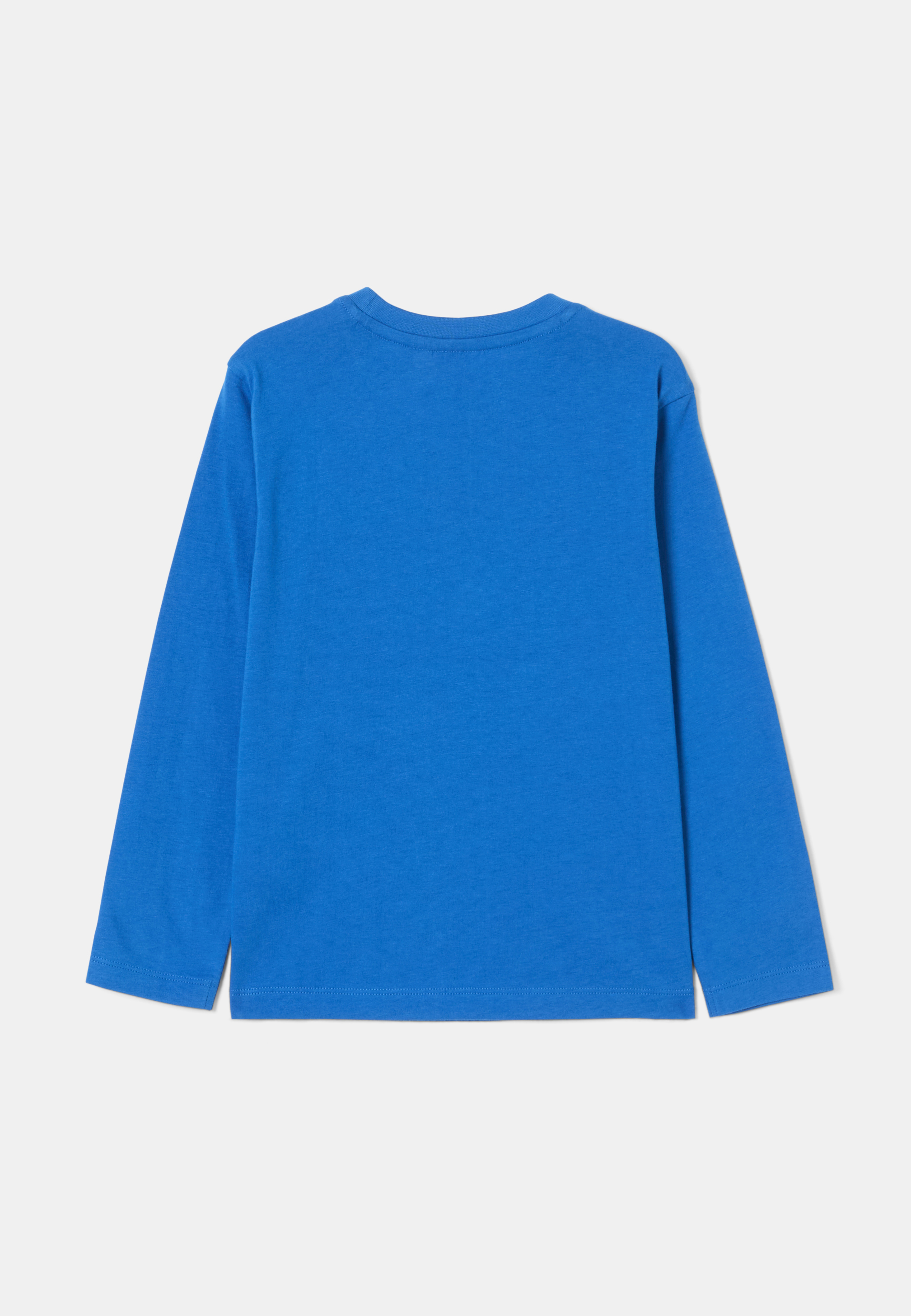 Ltori 417 T-Shirt, från LEGO Kids wear, i färgen Blue. Klicka för att öppna bilden i stort format