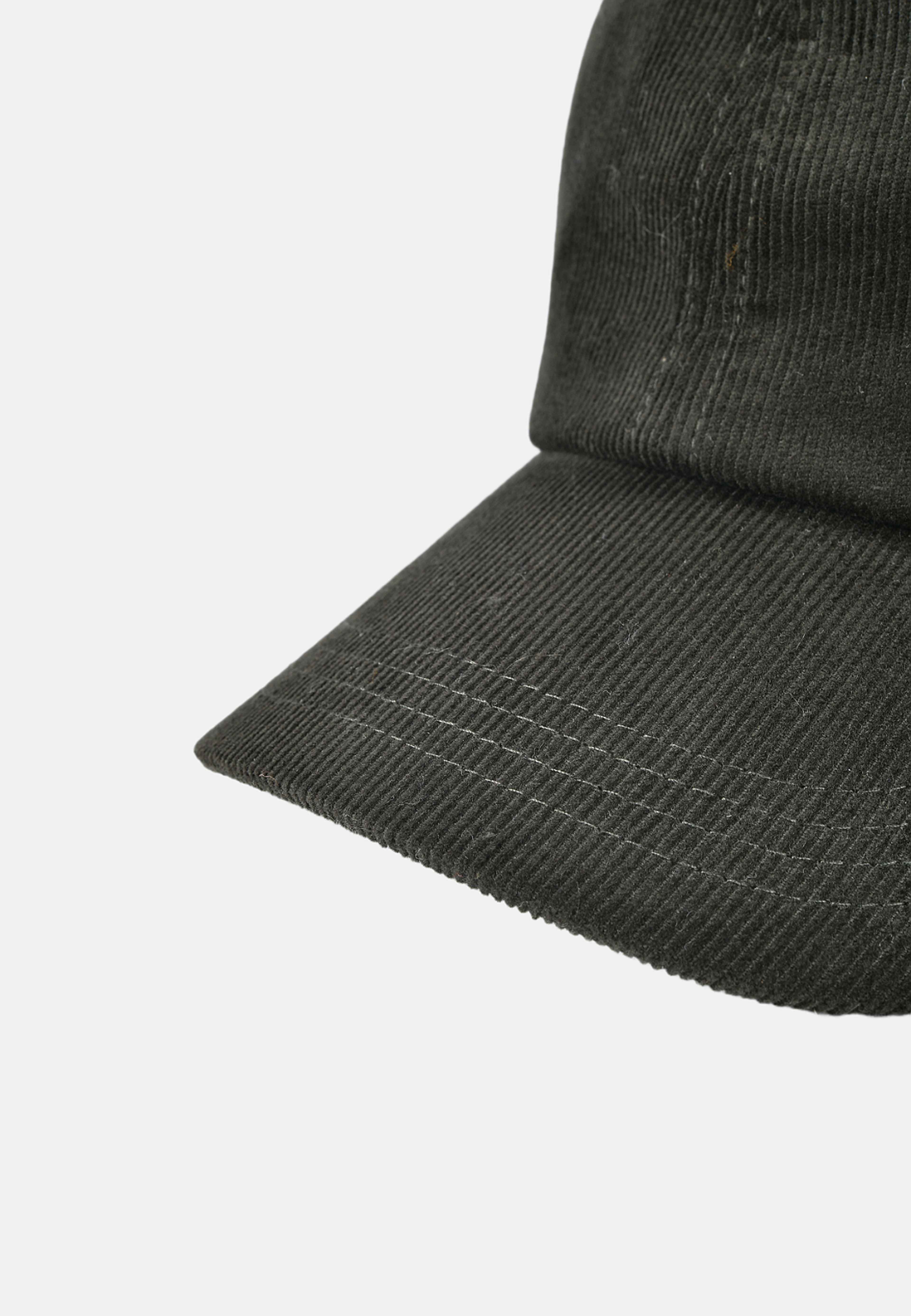 Manchesterkeps IAN, från NORVIE, i färgen Khaki. Klicka för att öppna bilden i stort format