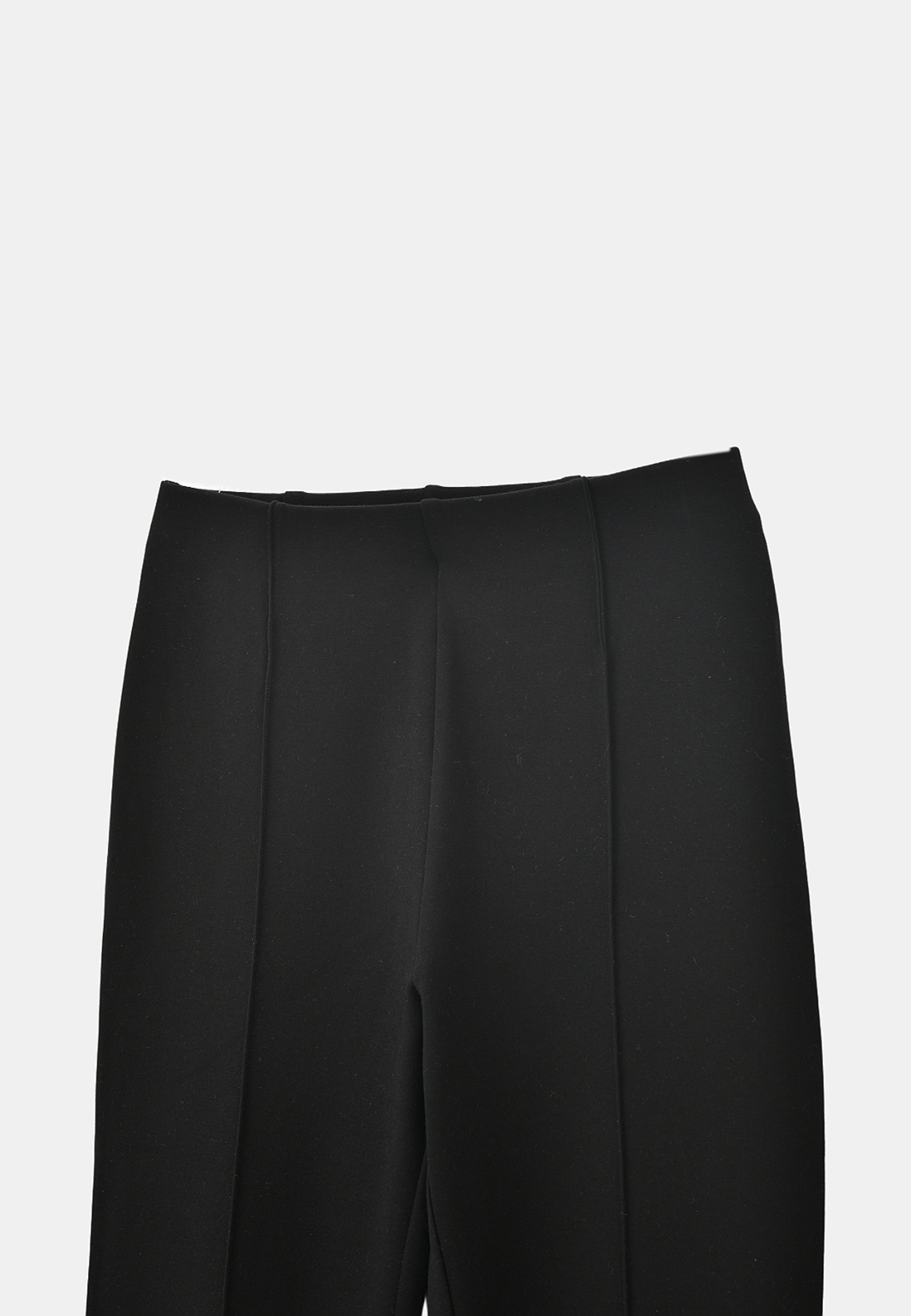 Leggings med fothälla IKRAN, från Carin Wester, i färgen Black. Klicka för att öppna bilden i stort format