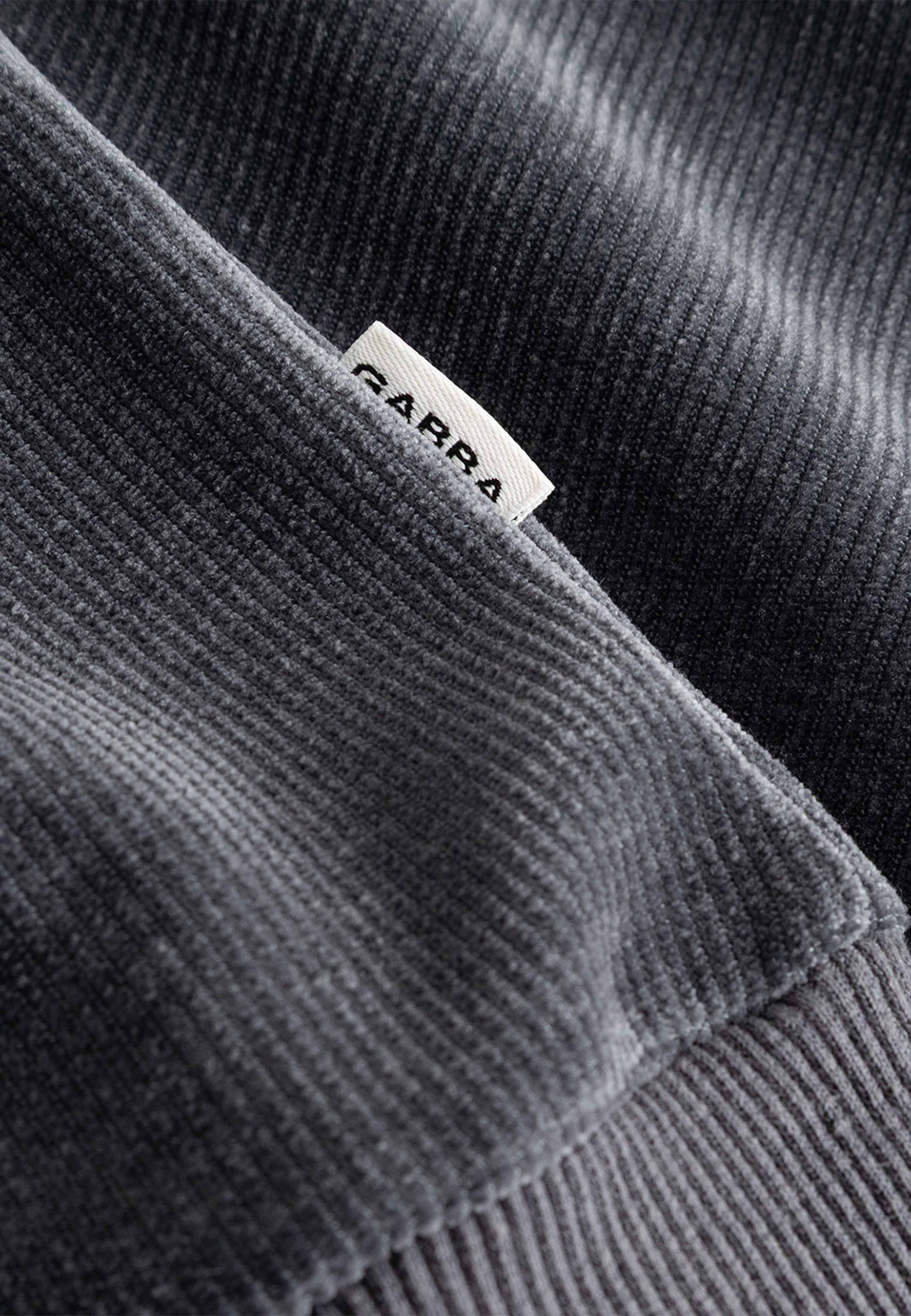 Bprimo Fune Hoodie LS Sweat, från GABBA, i färgen Turbulence Blue. Klicka för att öppna bilden i stort format