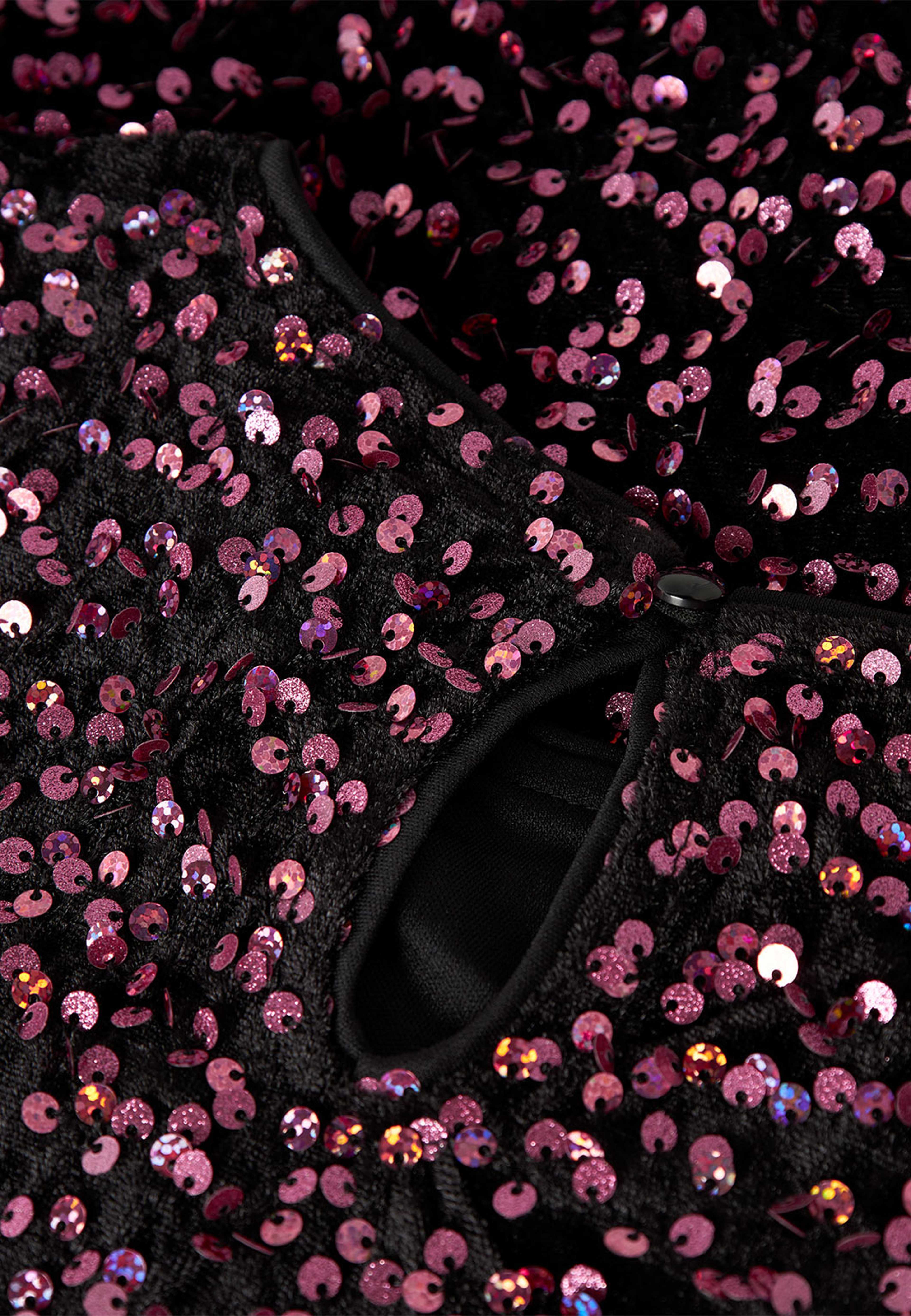 NKFRUNICA SS TUNIC, från Name It, i färgen Catawba Grape. Klicka för att öppna bilden i stort format