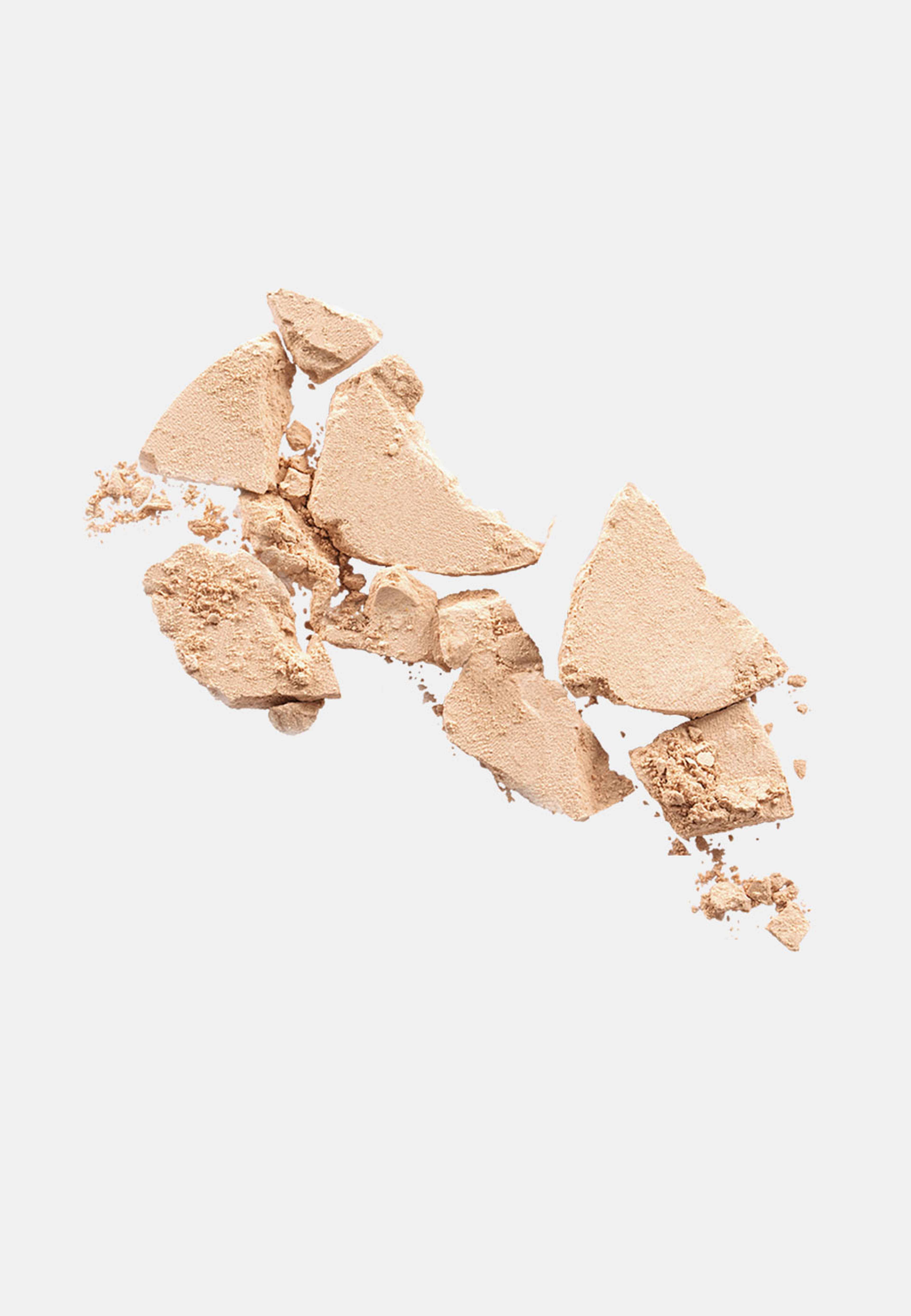 2-in-1 Pressed Powder & Foundation, från IDUN Minerals, i färgen Skärgård - Light/Medium. Klicka för att öppna bilden i stort format