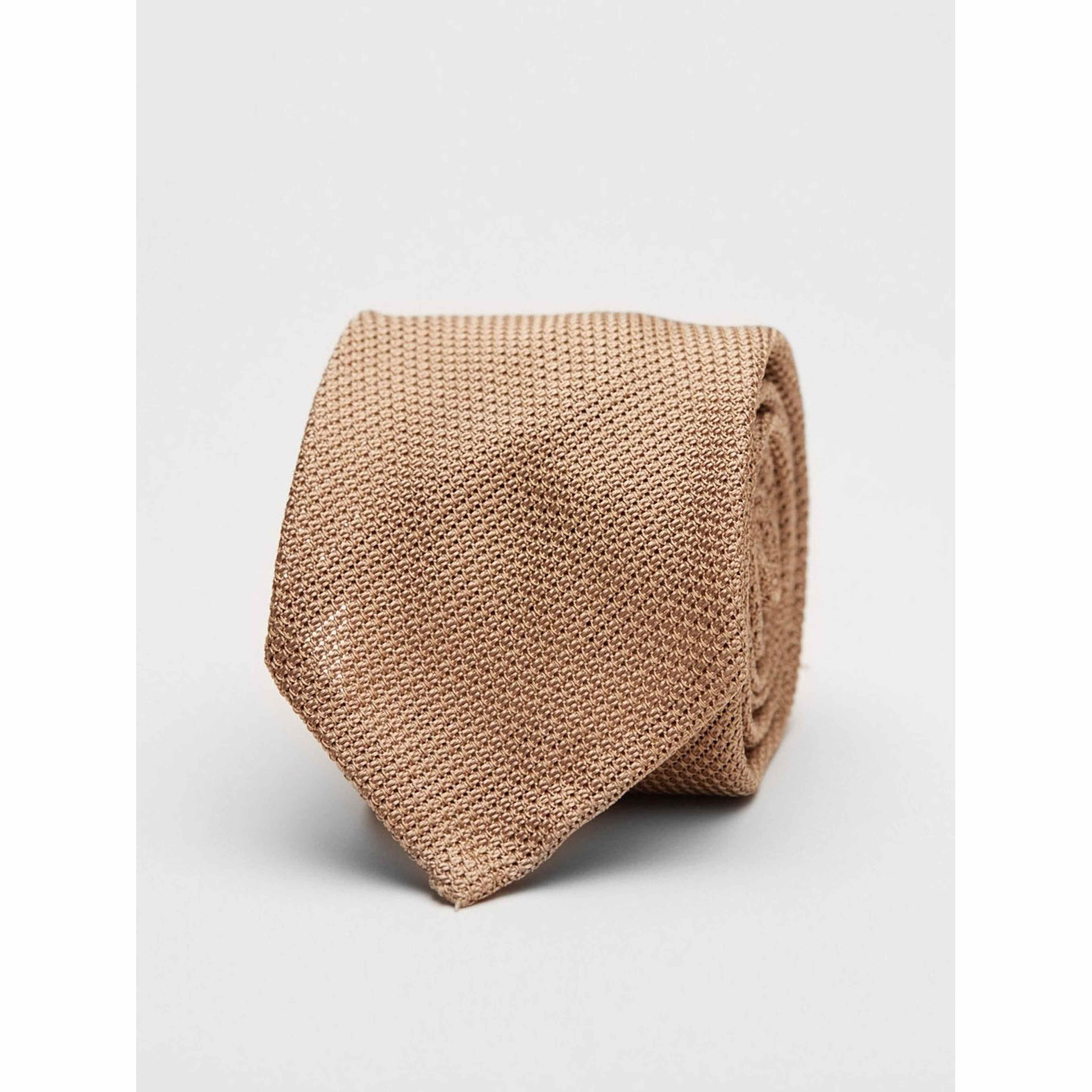 Grenadine Tie