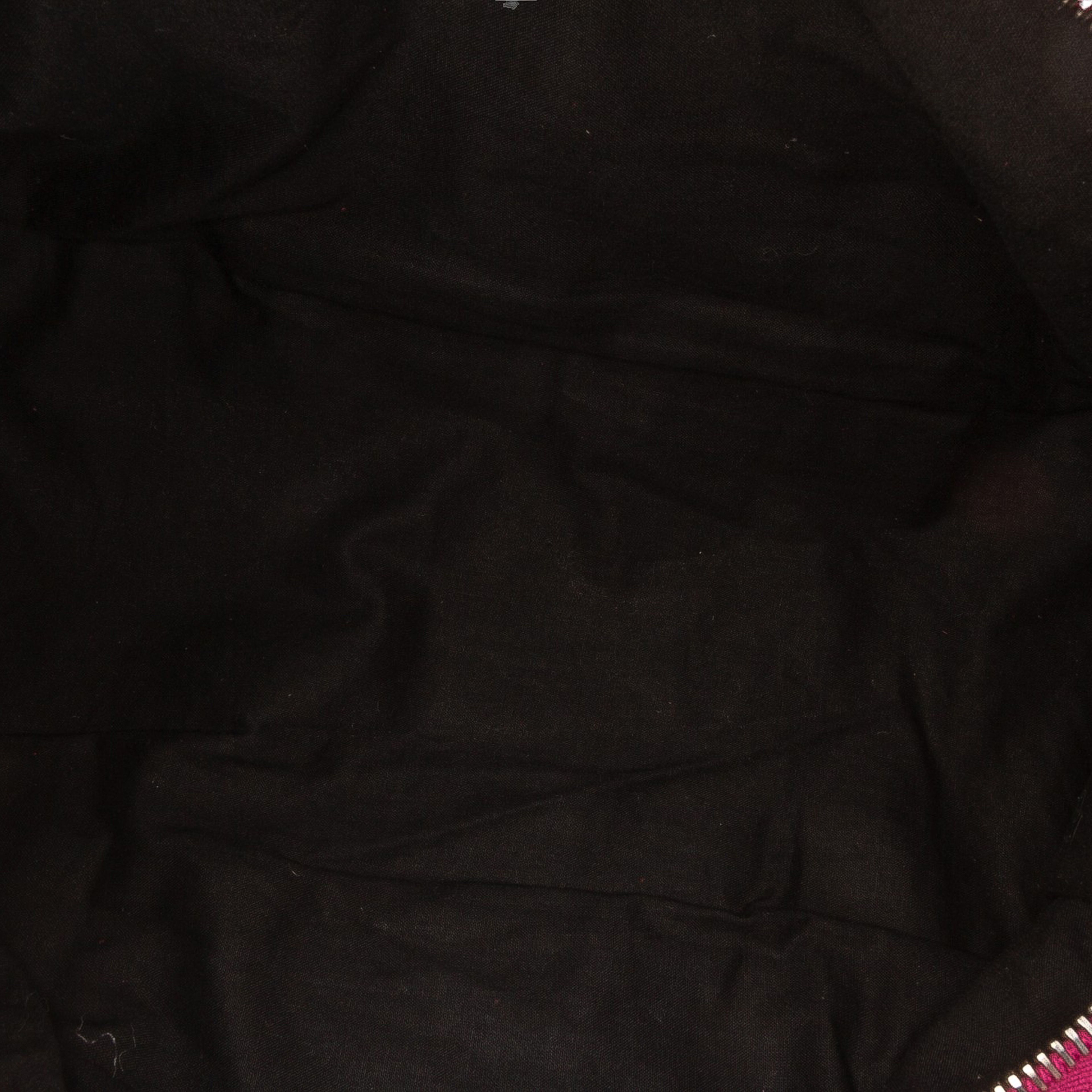 Balenciaga Lambskin Motocross Giant Brogues Part Time Satchel, från Luxclusif, i färgen pink. Klicka för att öppna bilden i stort format