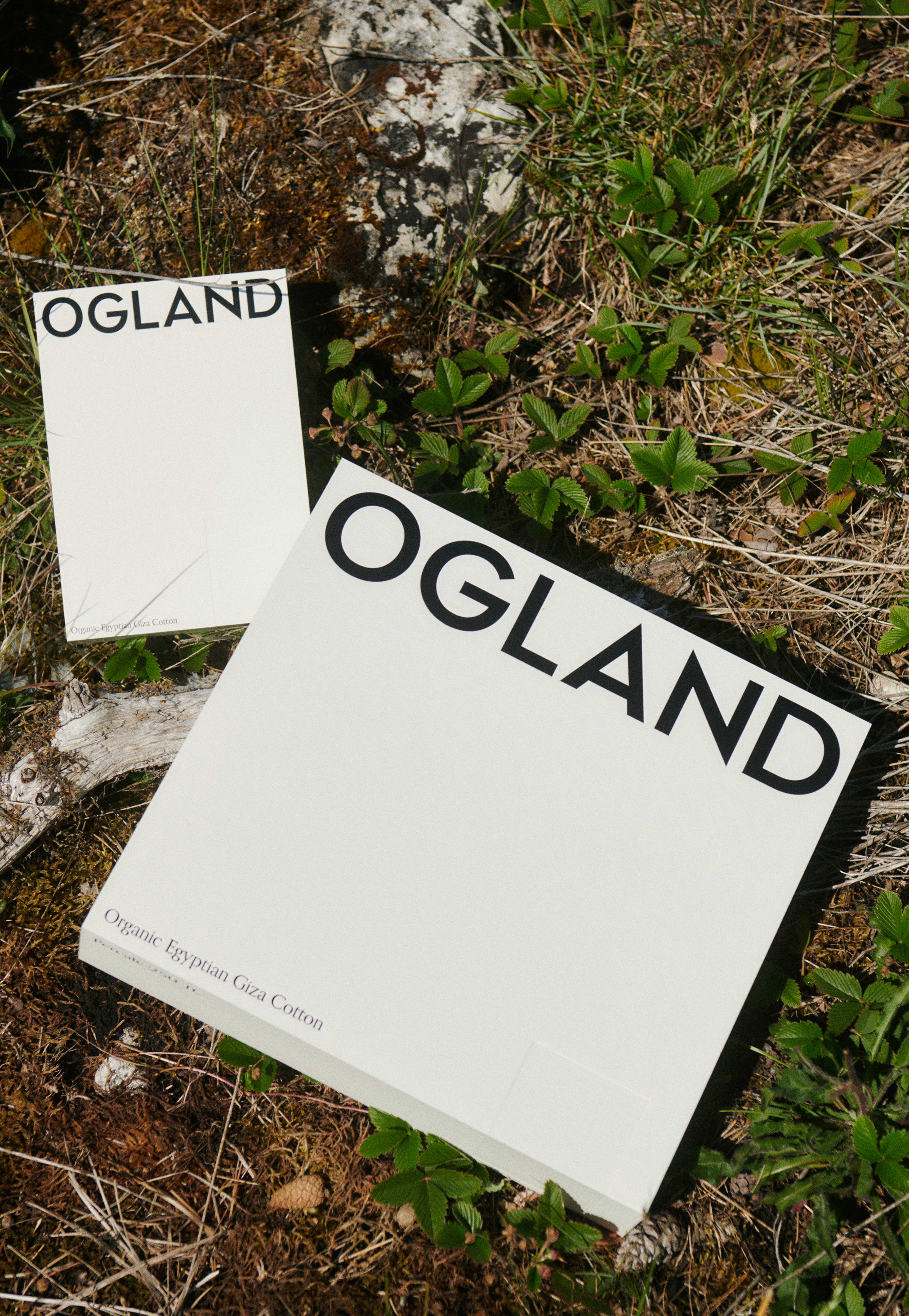 Naked Örngott