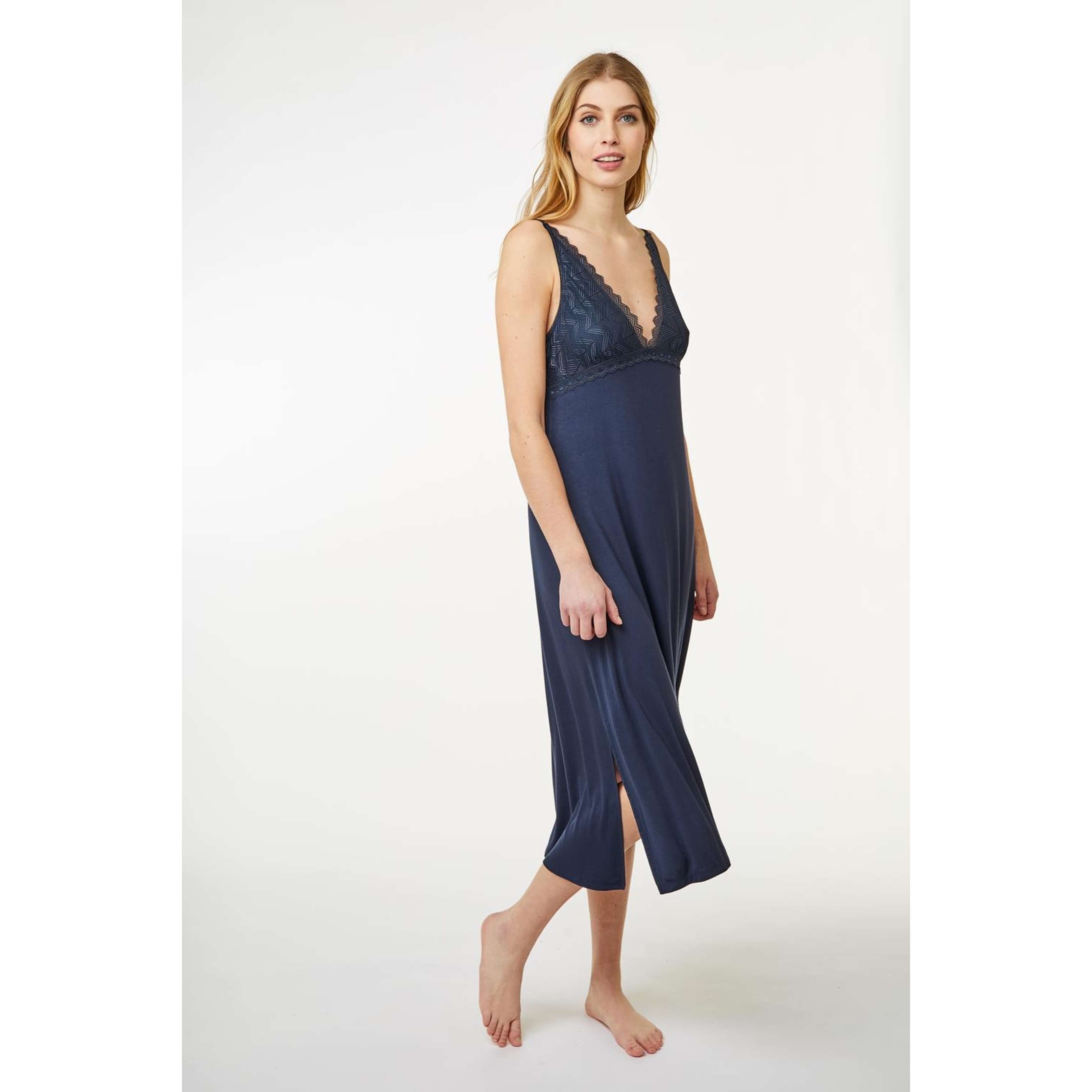 Ccdk Nova Dress Dark Navy