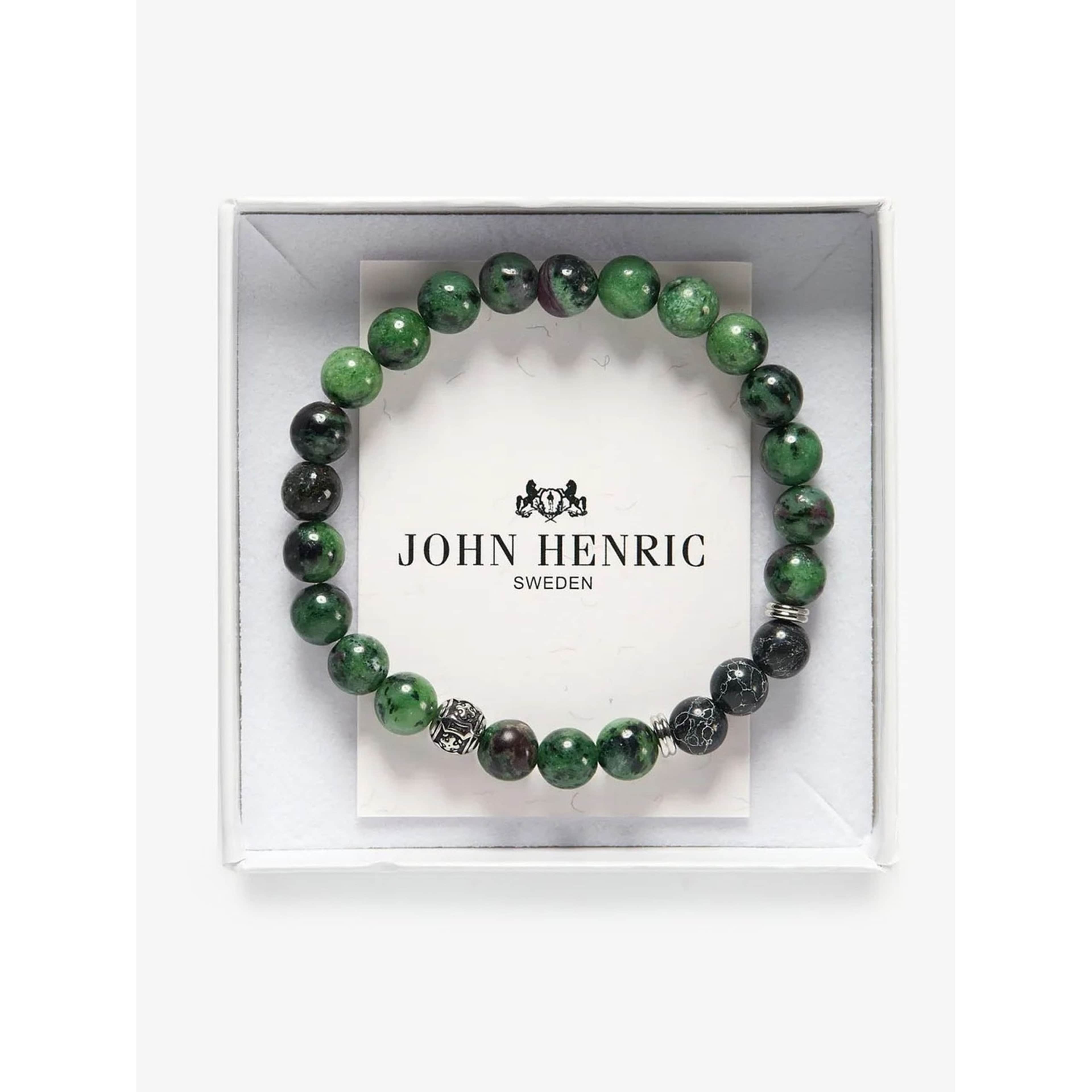 Beaded Bracelet Trier