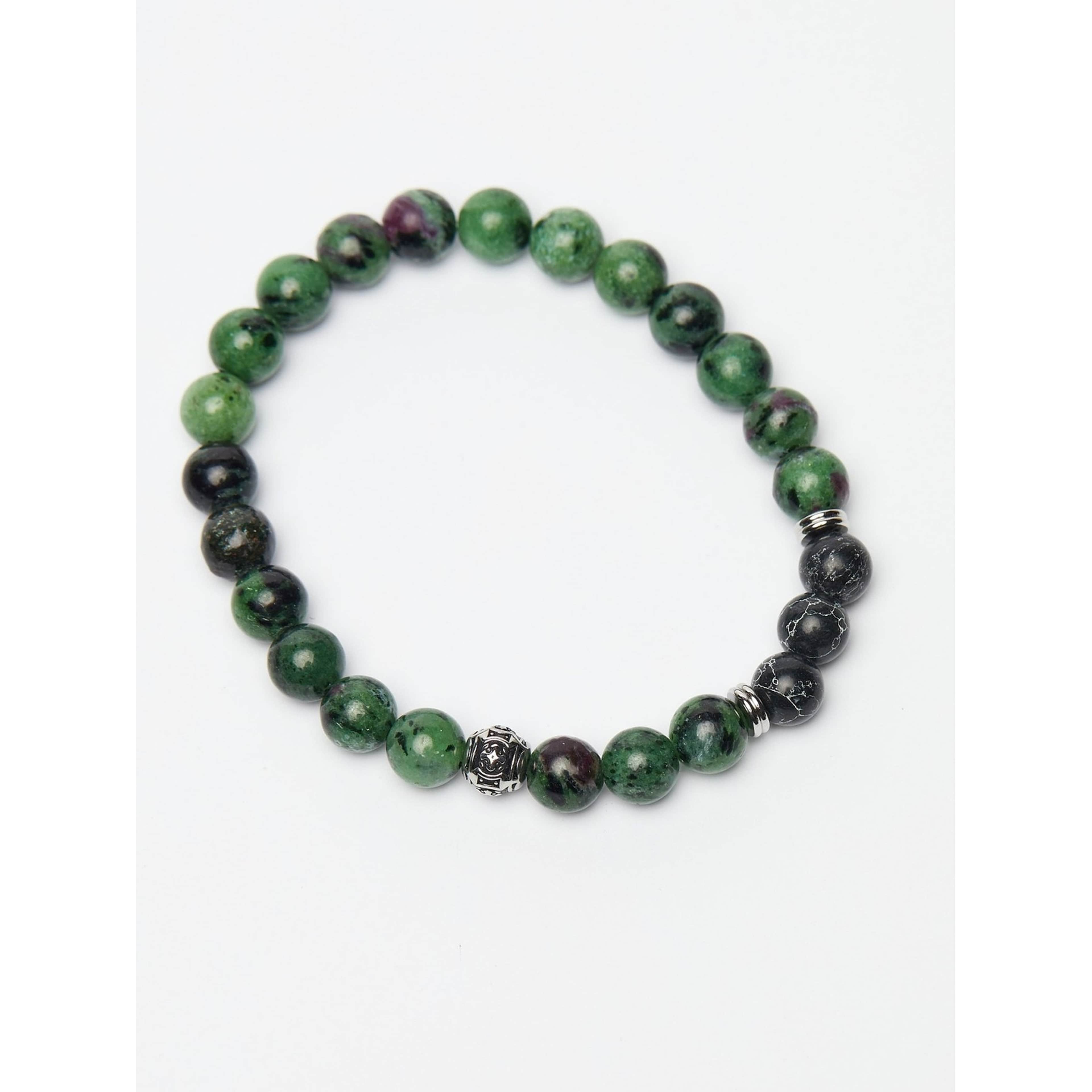 Beaded Bracelet Trier