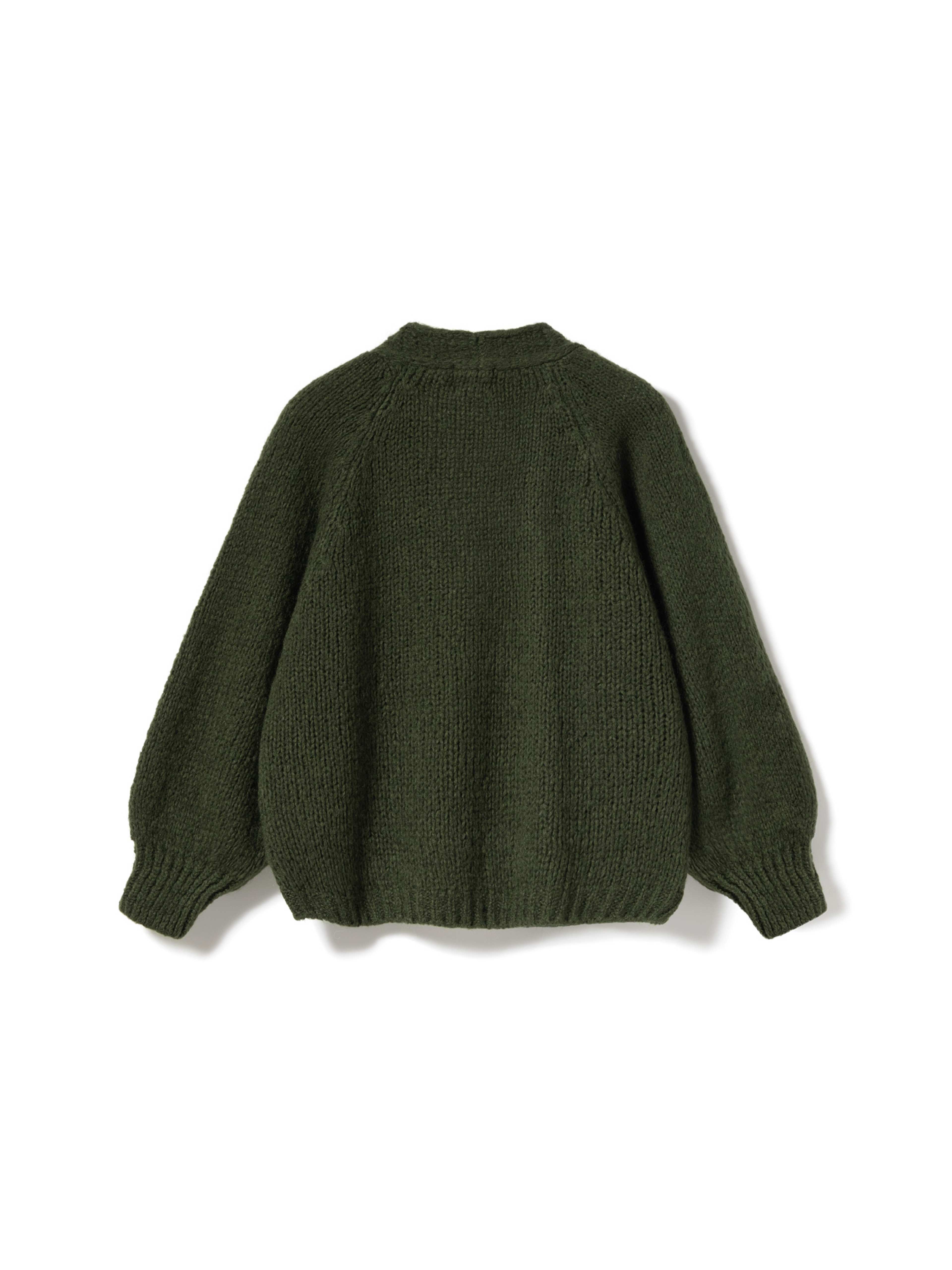 Fora Sticka Cardigan