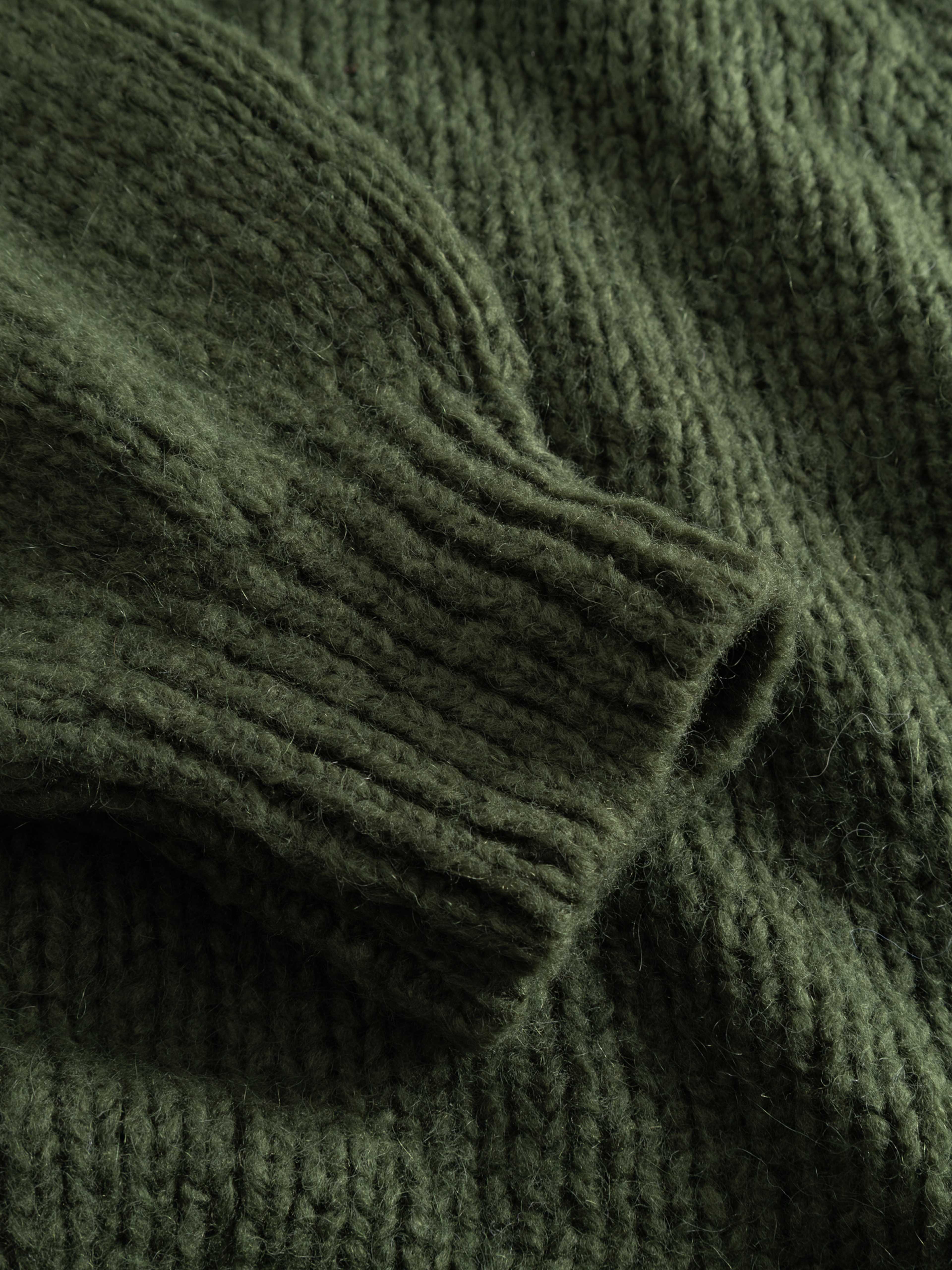 Fora Sticka Cardigan