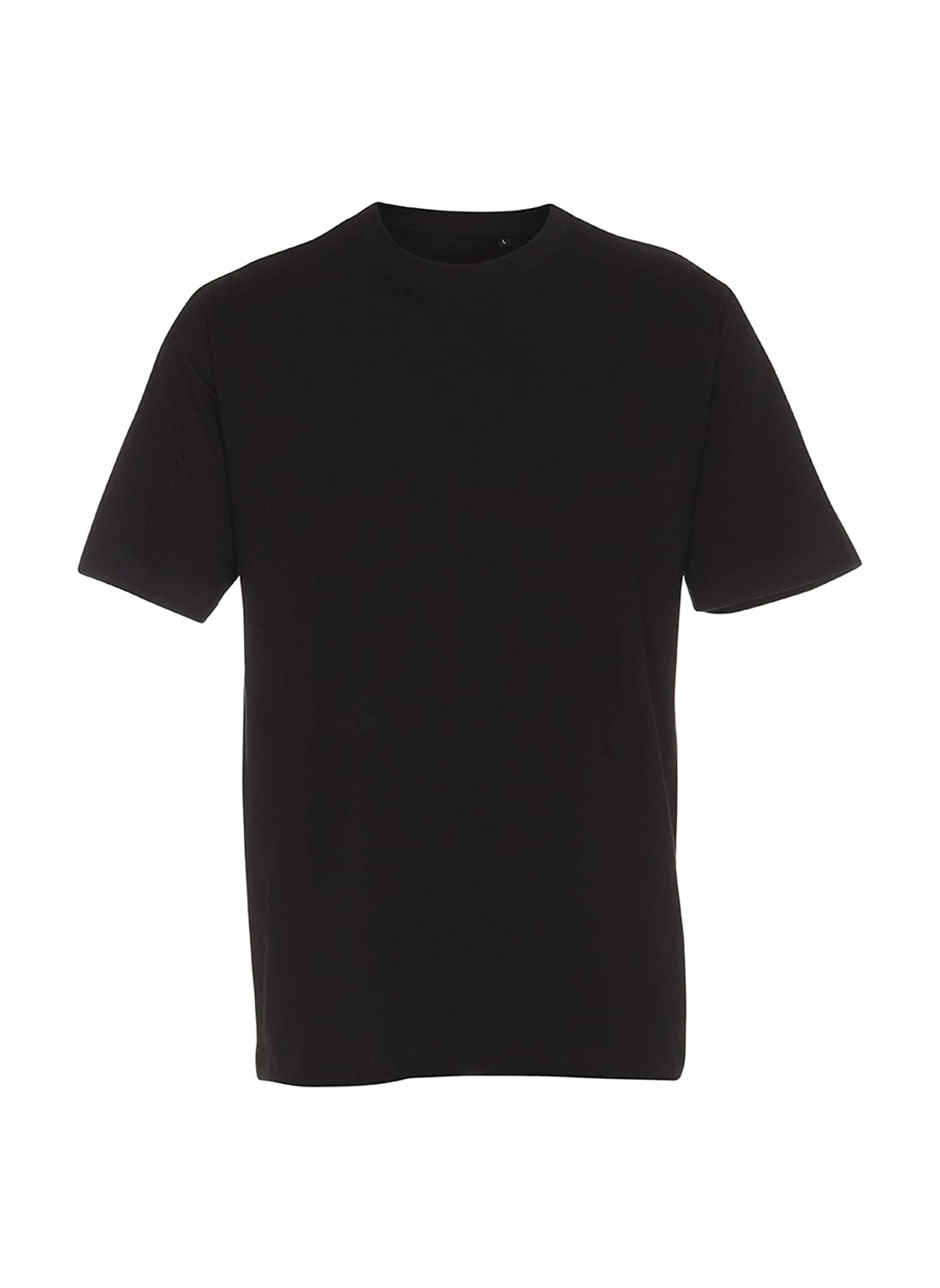 Ekologisk Basic Tshirt