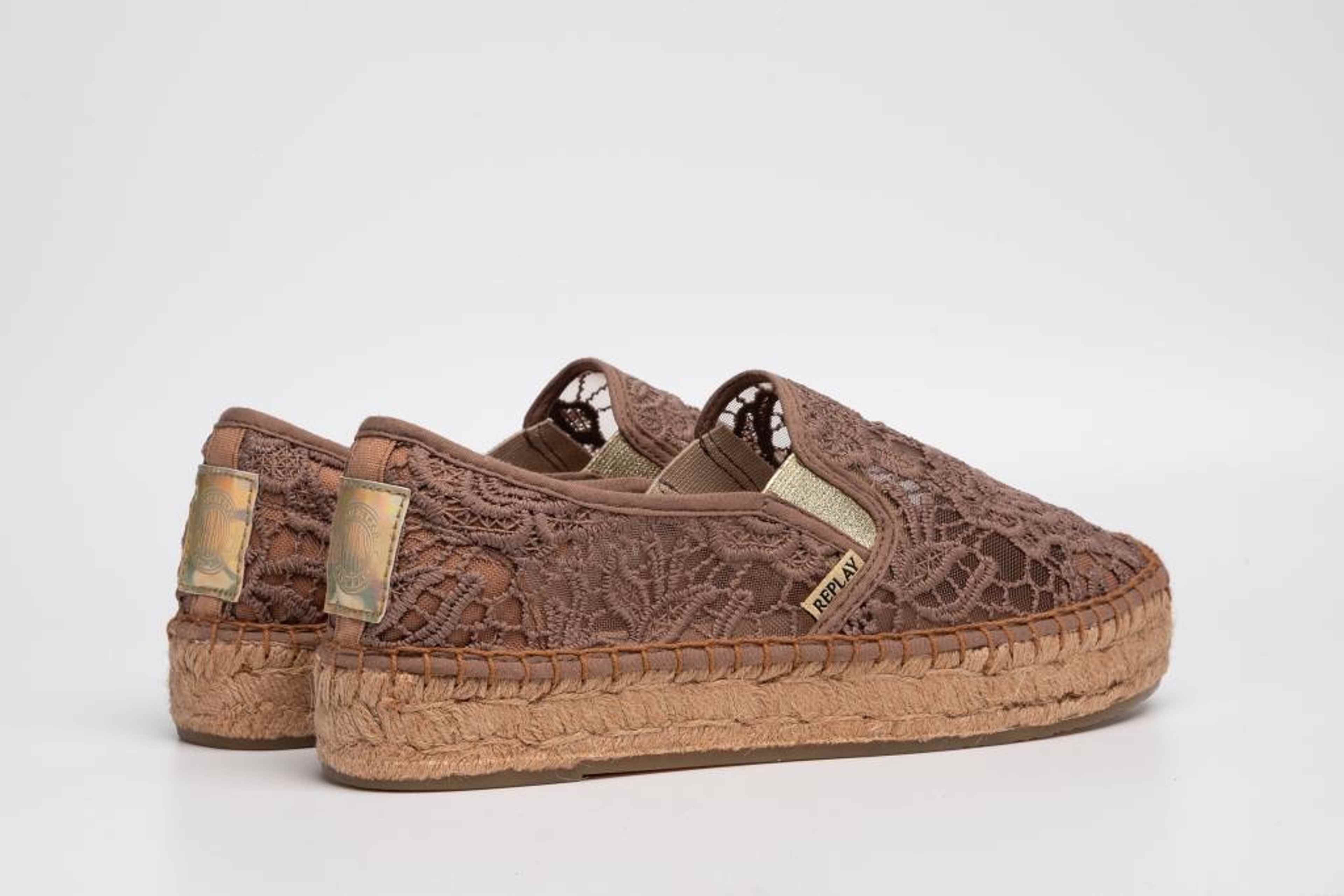 Nash Macrame'