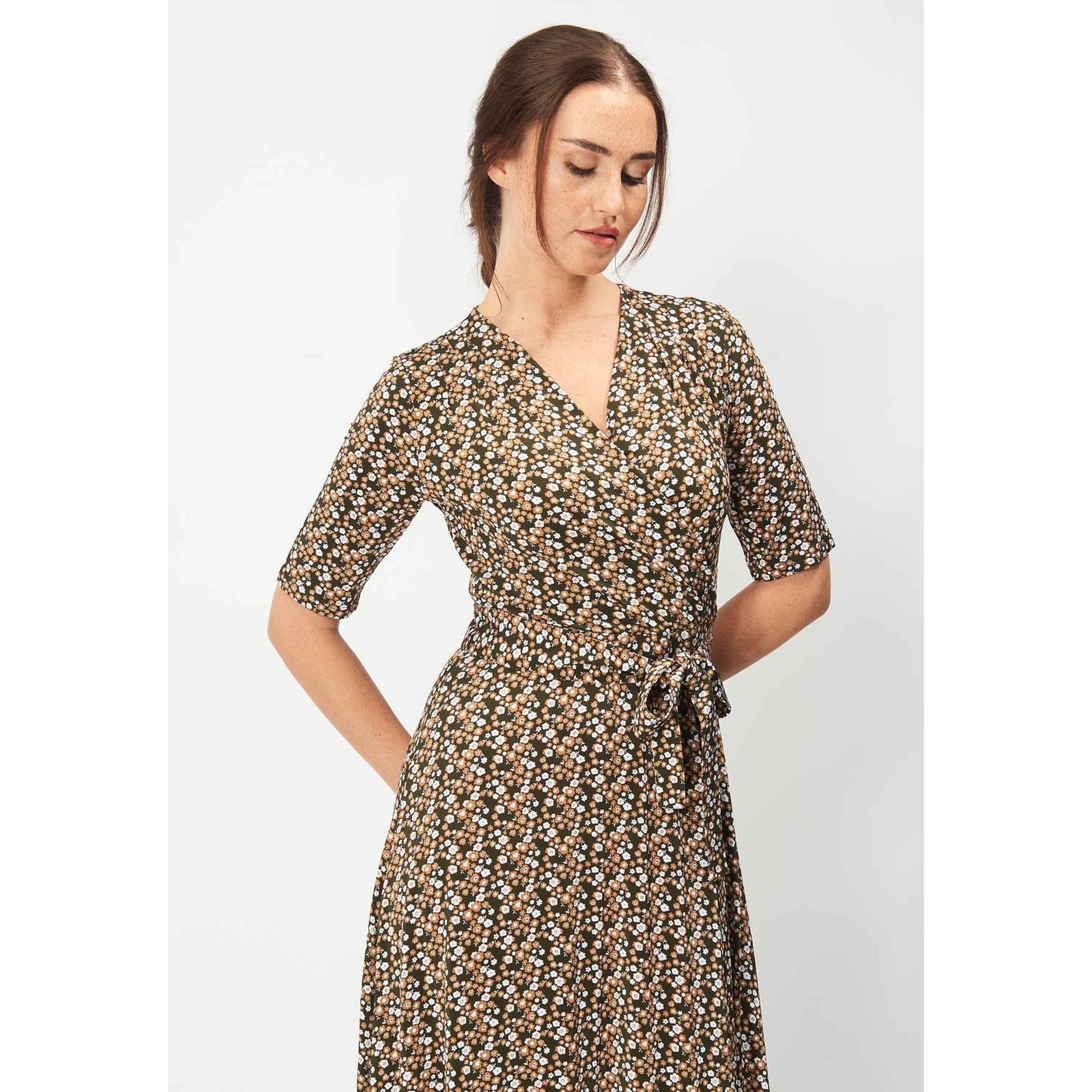 Isabella Dress