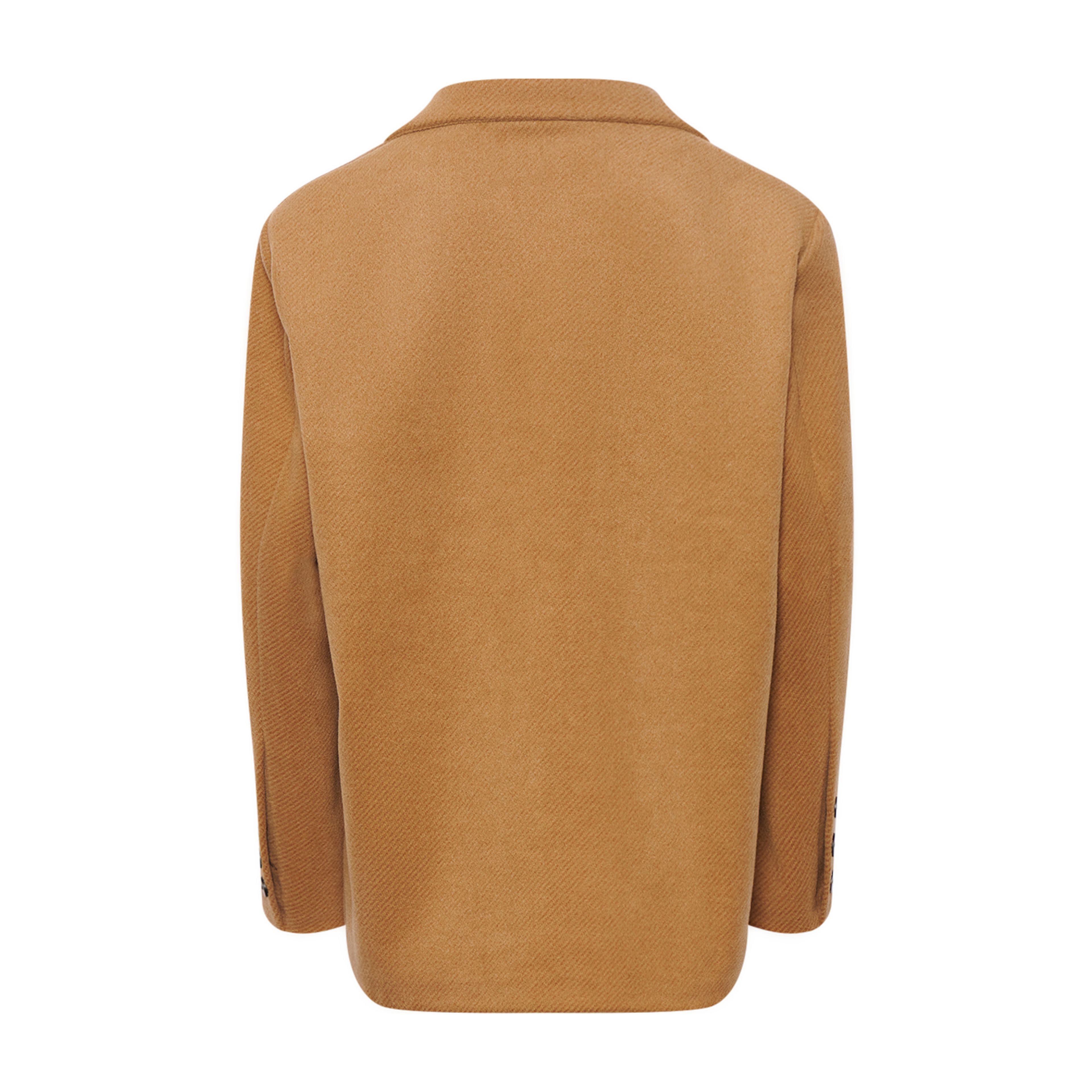 Bailey, Blazer - Caramel