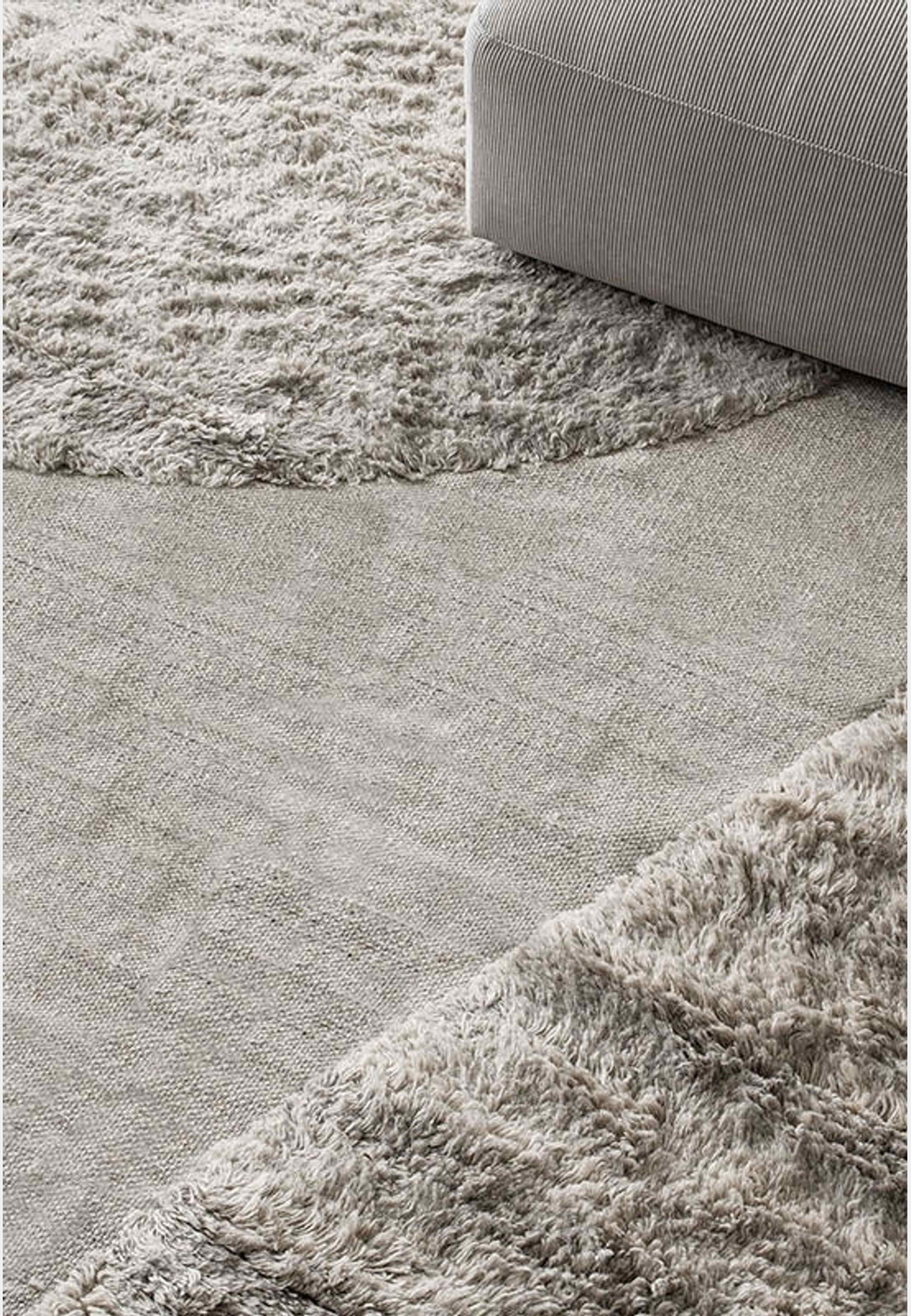 Punja Plasma Sand Melange, från Layered, i färgen sand melange. Klicka för att öppna bilden i stort format