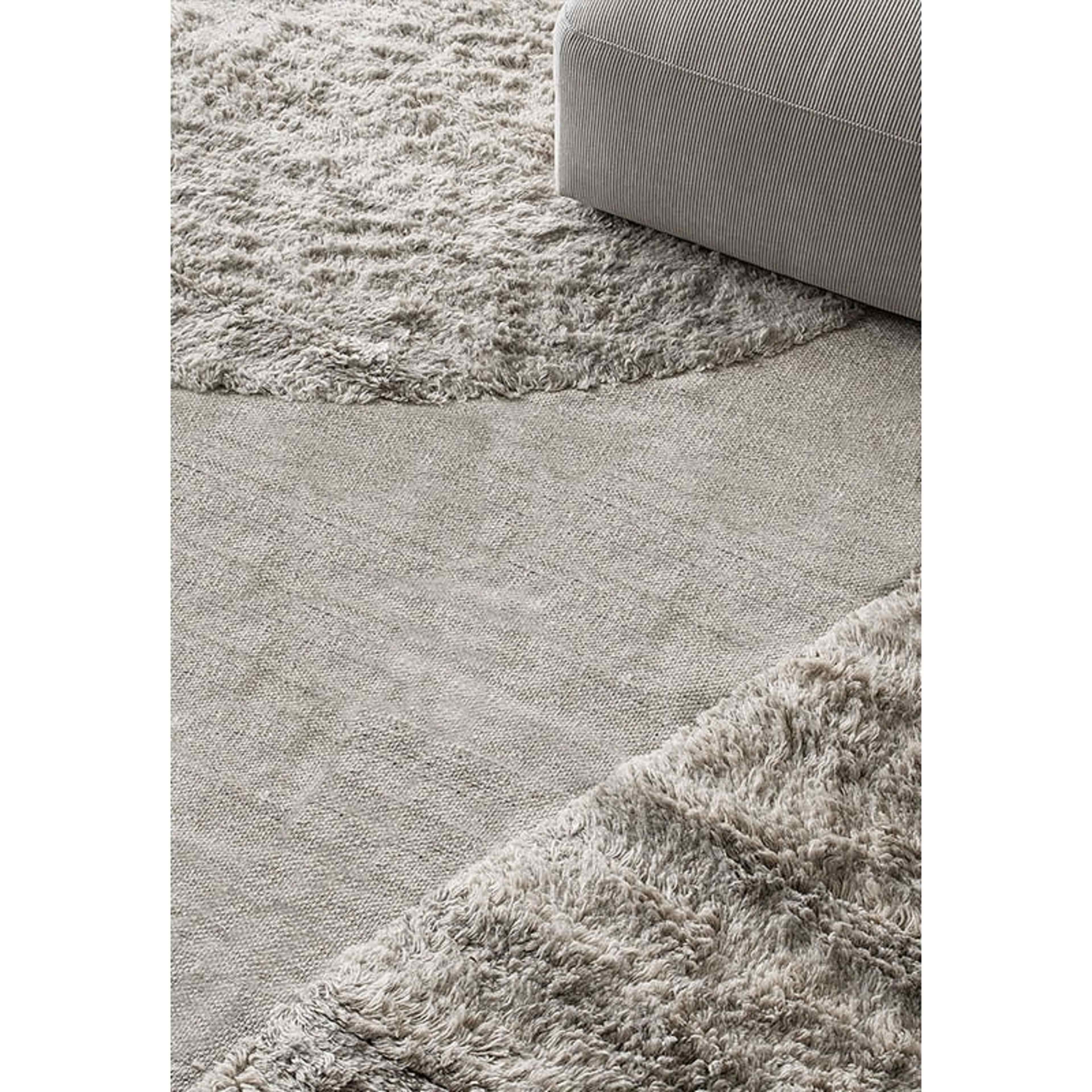 Punja Plasma Ullmatta Sand Melange