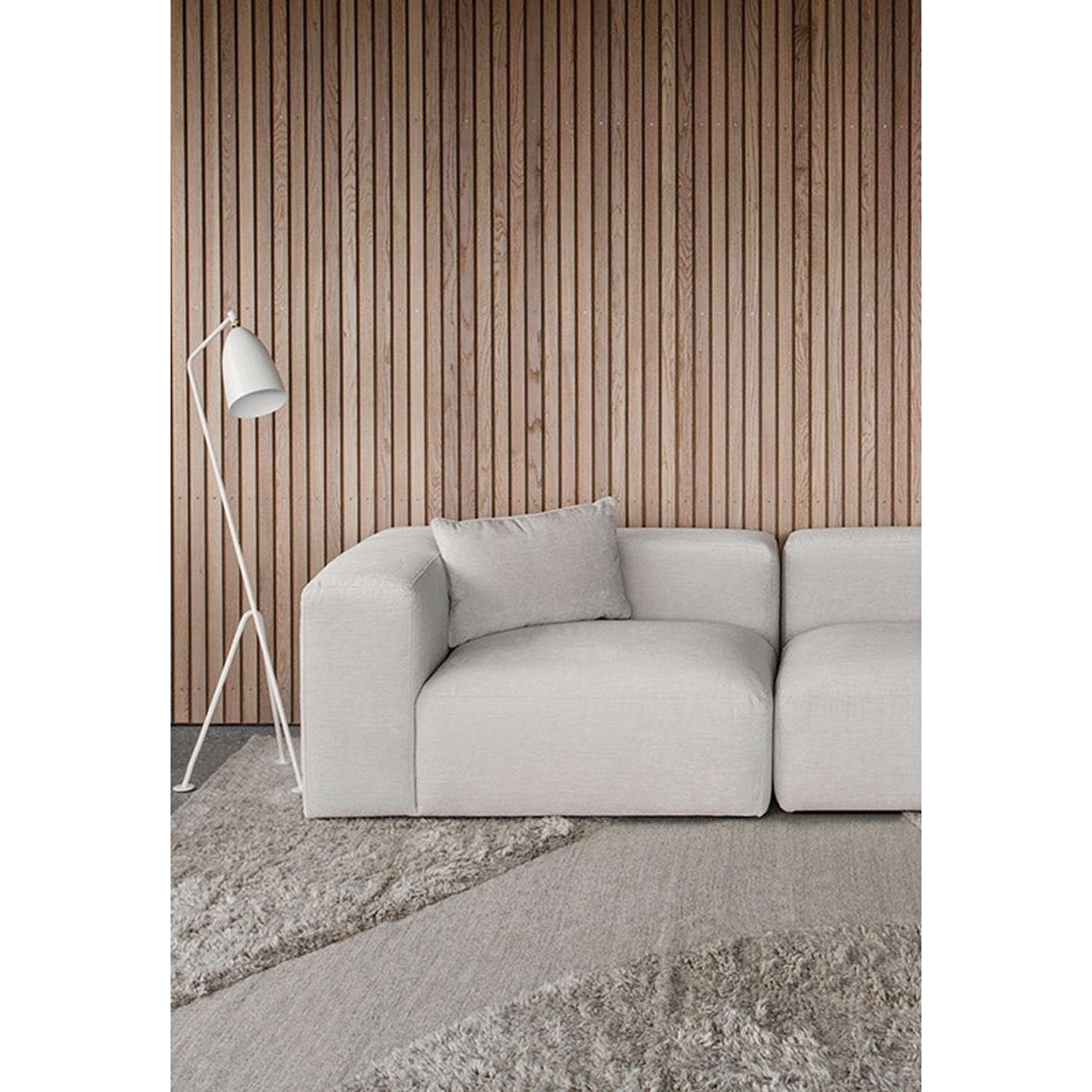 Punja Plasma Ullmatta Sand Melange