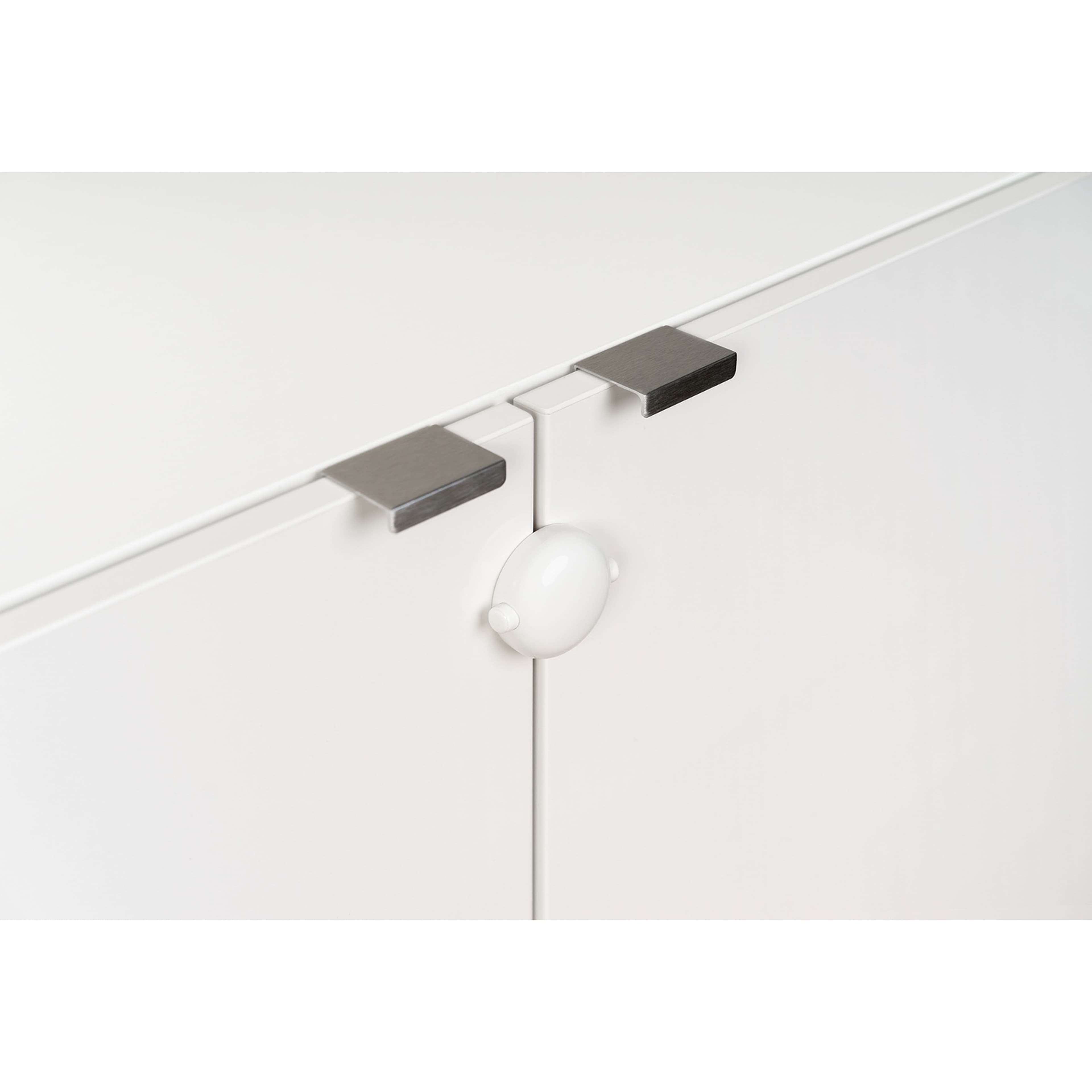 Dubbeldörrslås Safetylock Stella, Homesafety