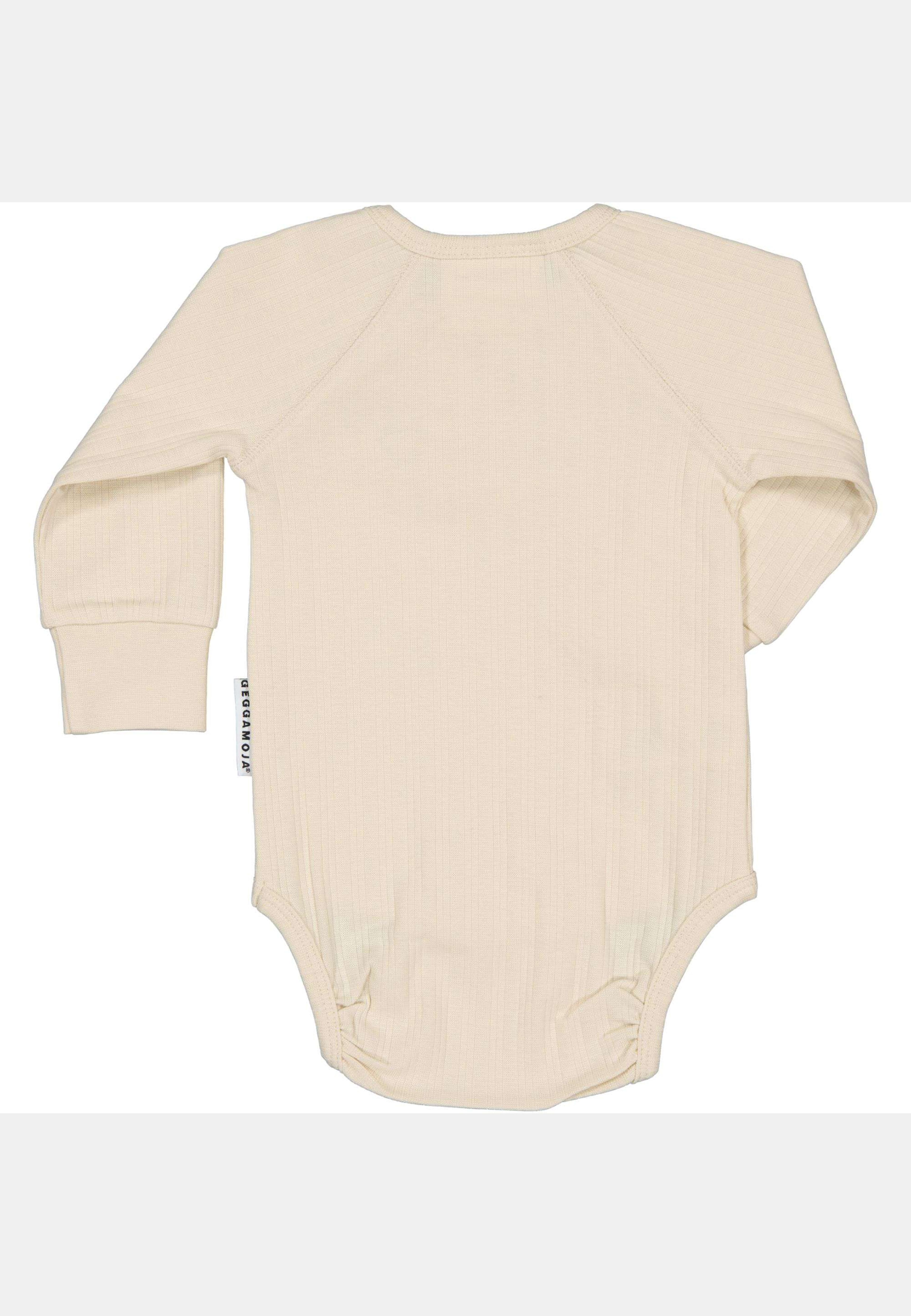 Body, från Geggamoja, i färgen beige. Klicka för att öppna bilden i stort format