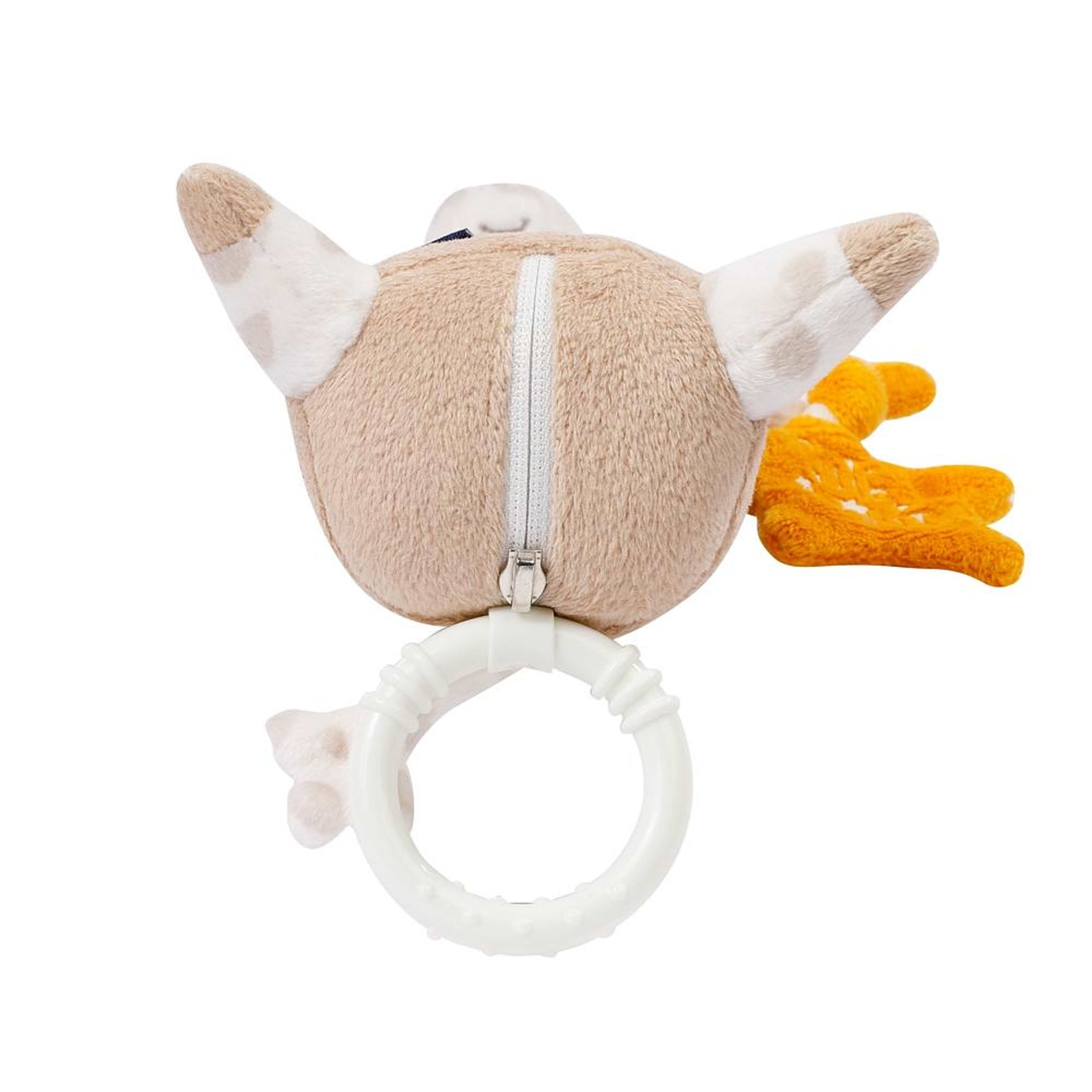 Good Night Speldosa Giraff