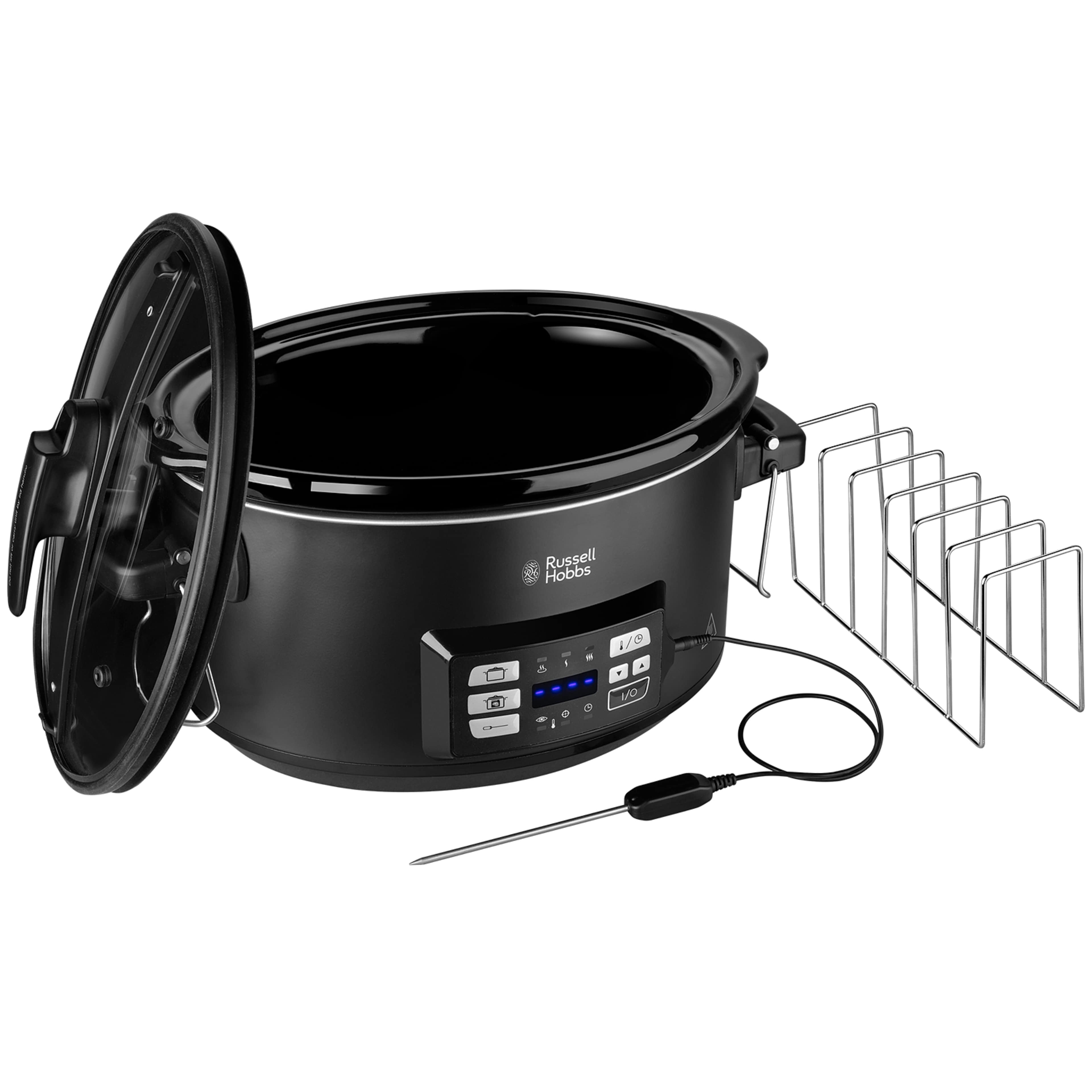 Sous Vide Slow Cooker