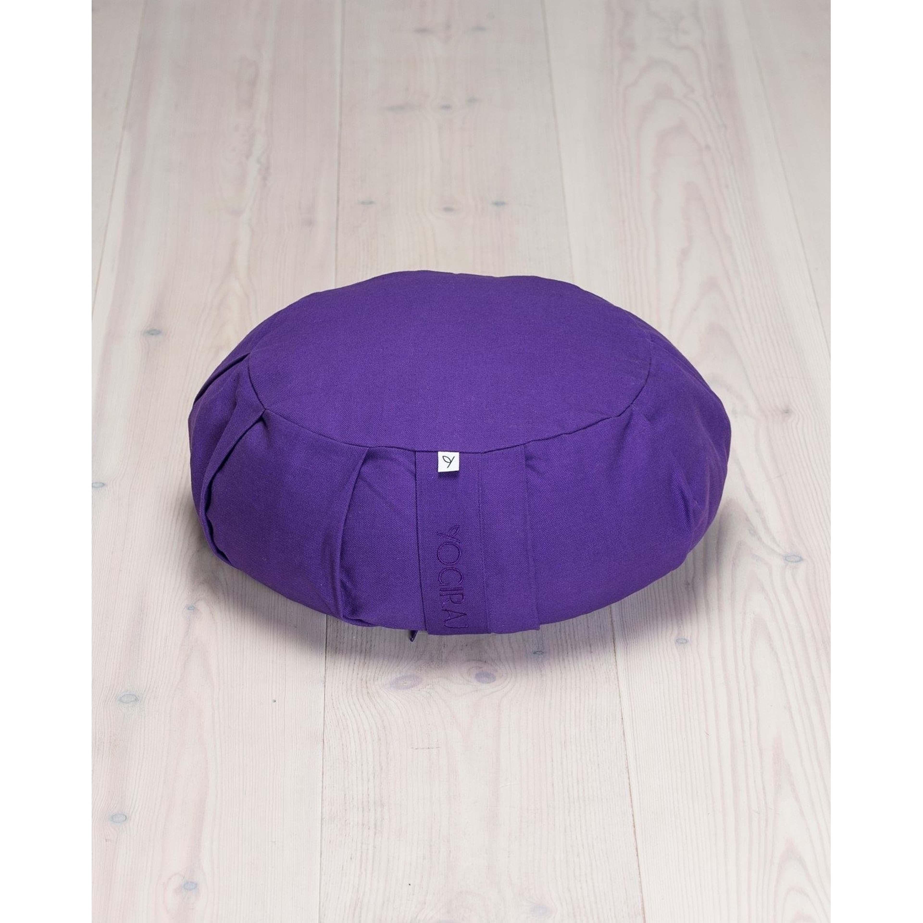 Meditationskudde Meditation Cushion, Round