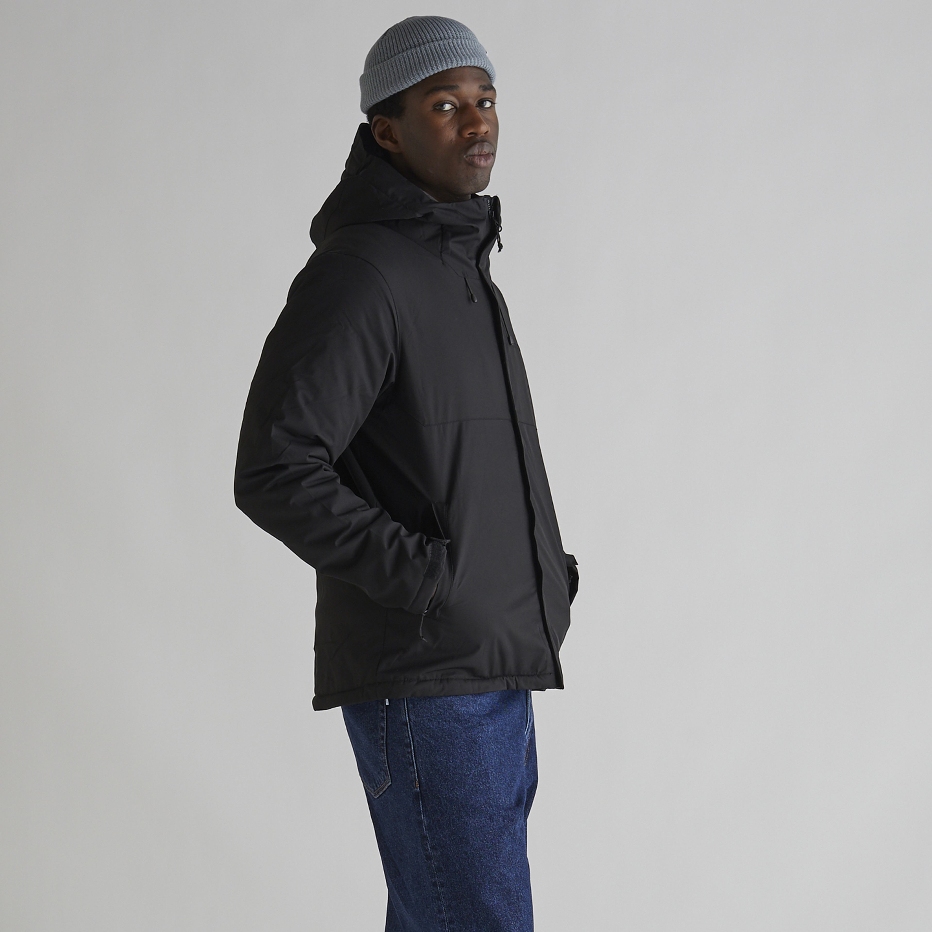 Mats Frenzy Jacket