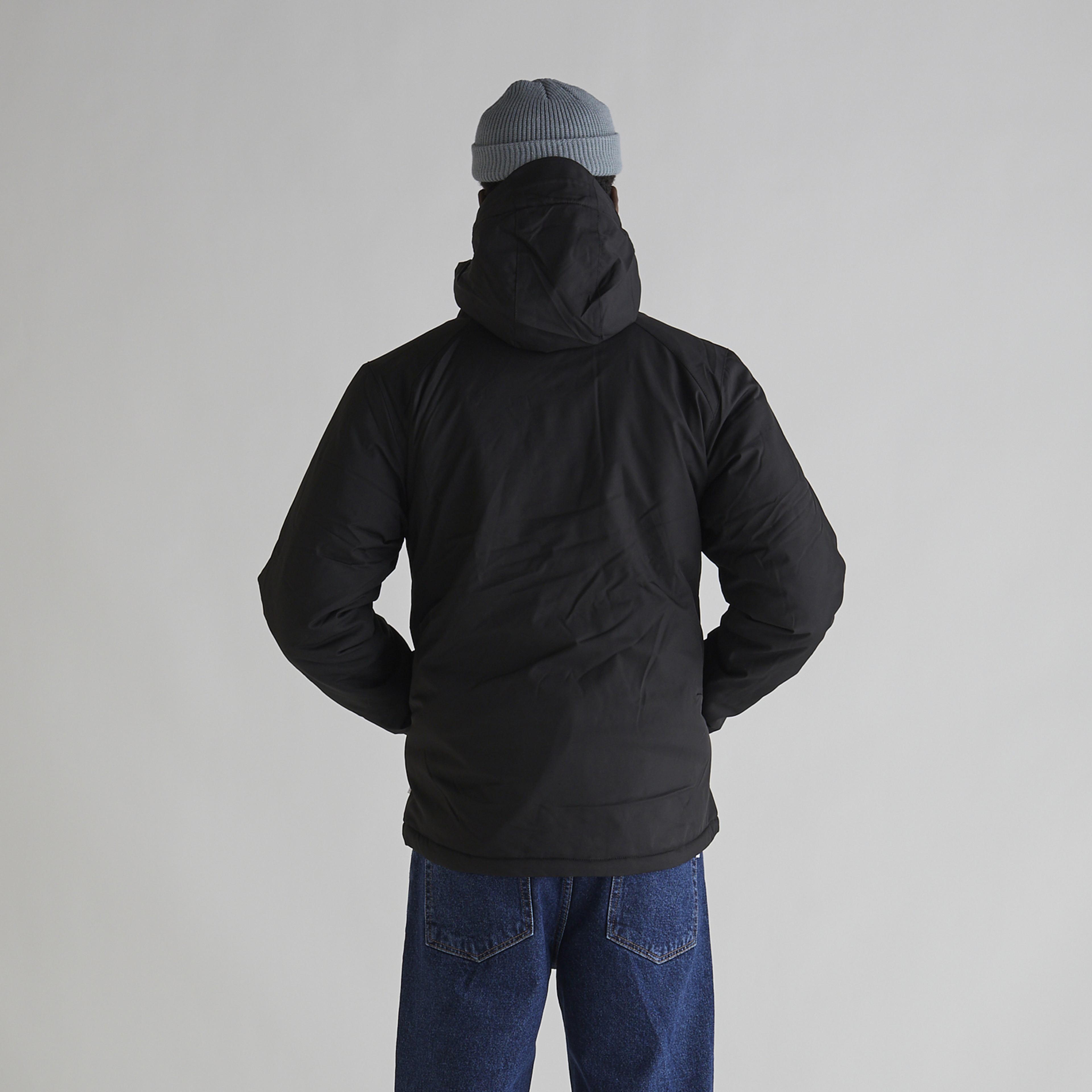 Mats Frenzy Jacket