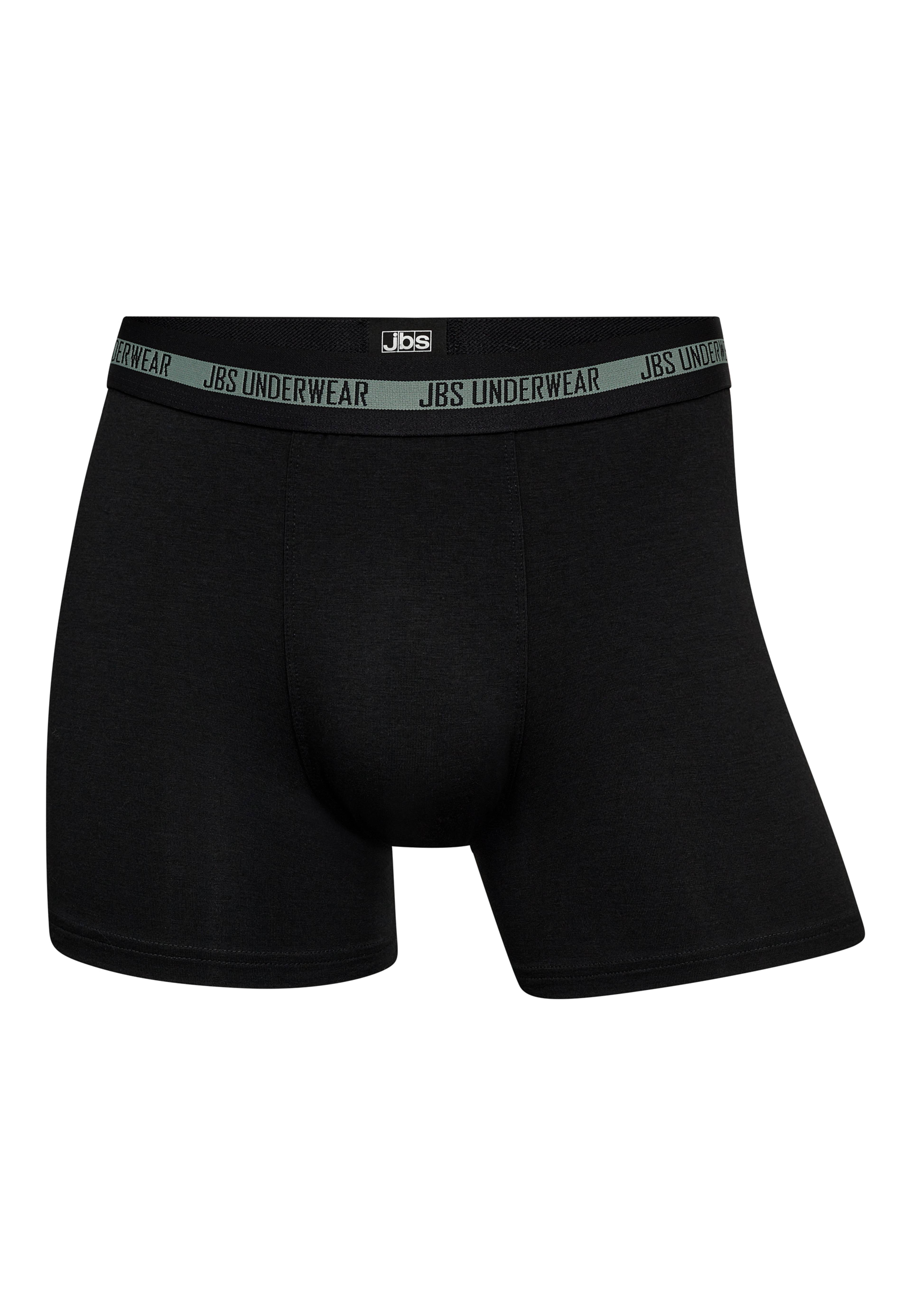3-pack Kalsonger - Fsc Bamboo, från JBS, i färgen multicolour. Klicka för att öppna bilden i stort format