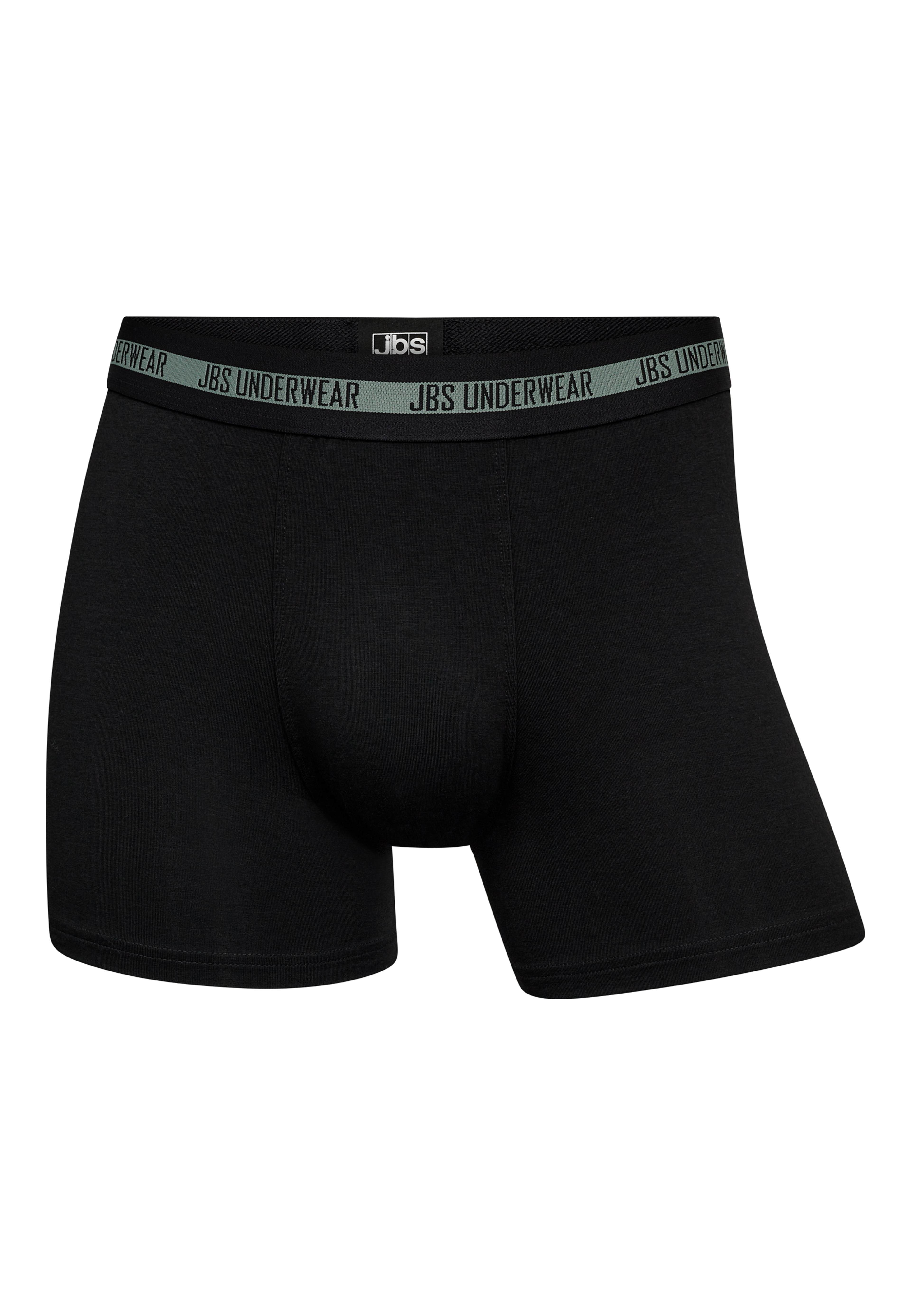 3-pack Kalsonger - Fsc Bamboo, från JBS, i färgen multicolour. Klicka för att öppna bilden i stort format