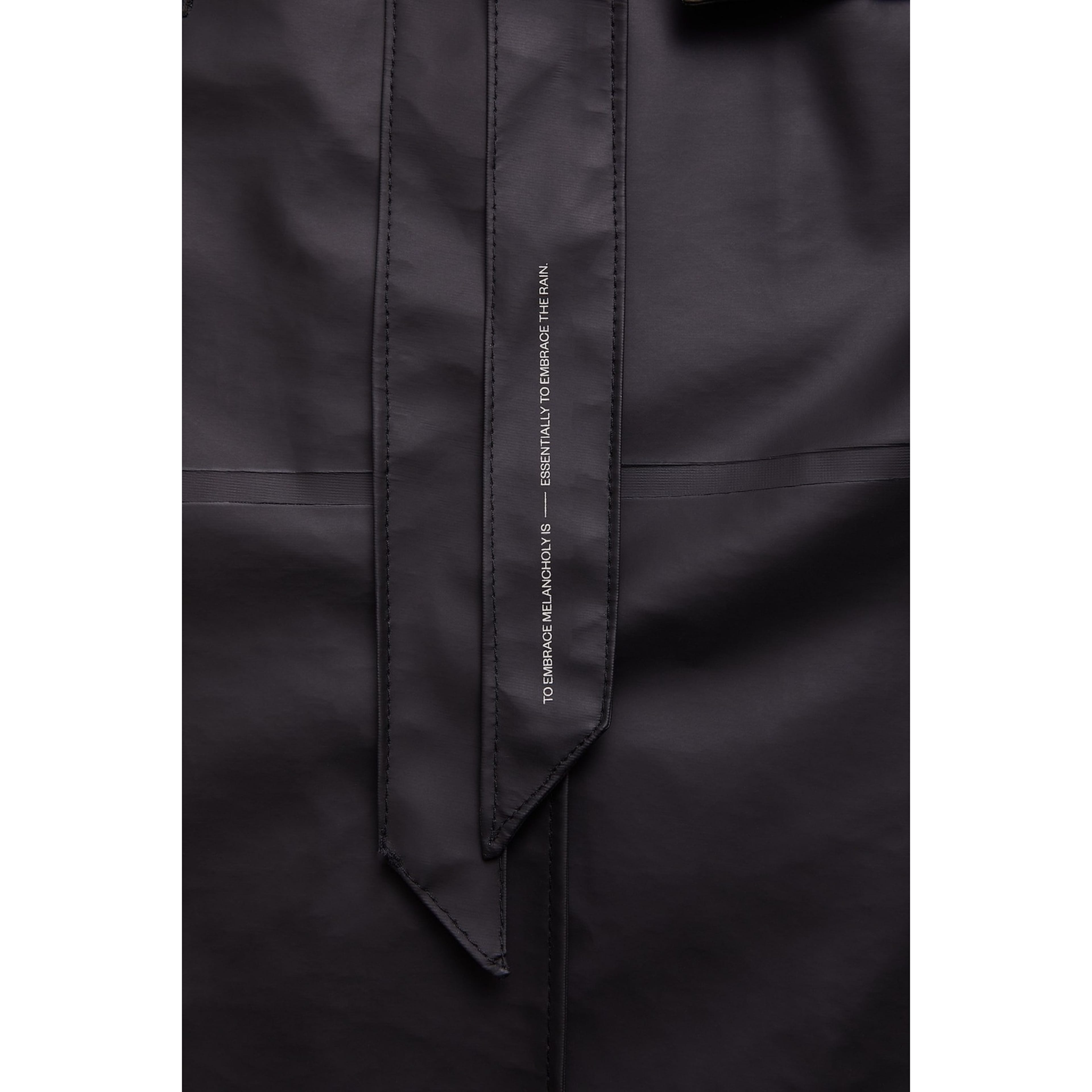 Kista Lightweight Trench Coat