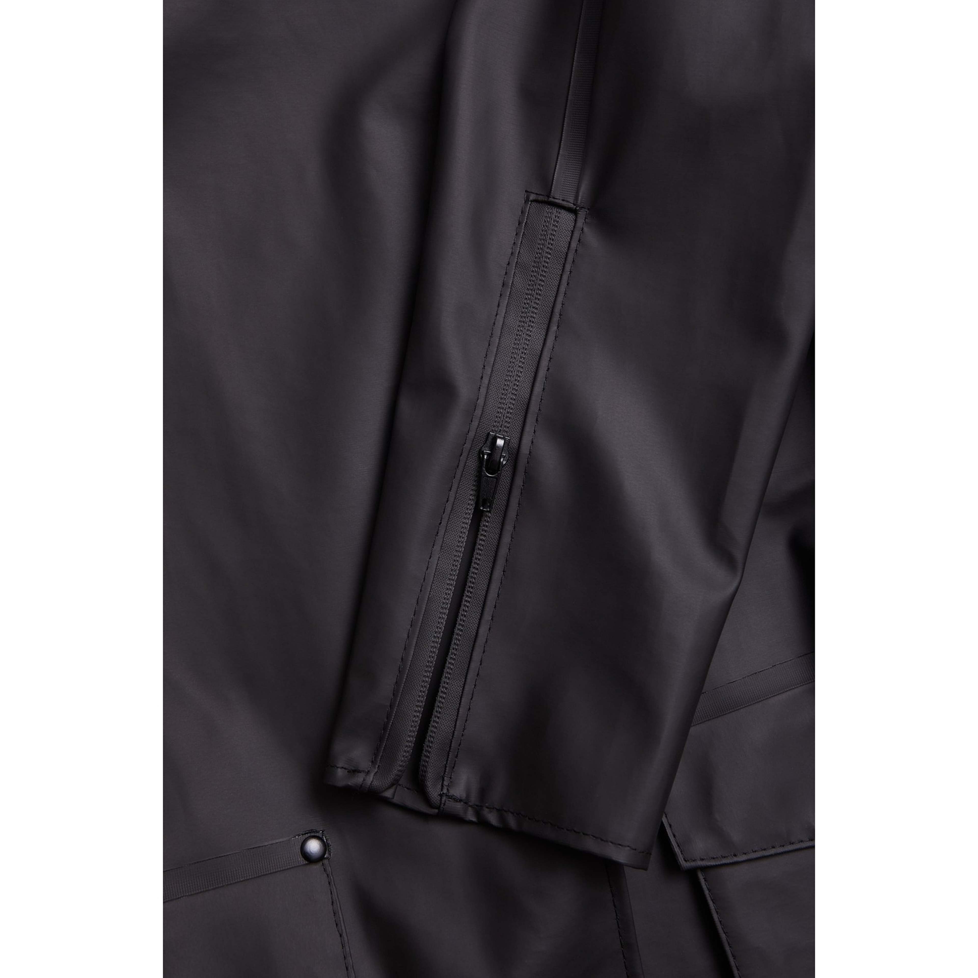 Kista Lightweight Trench Coat