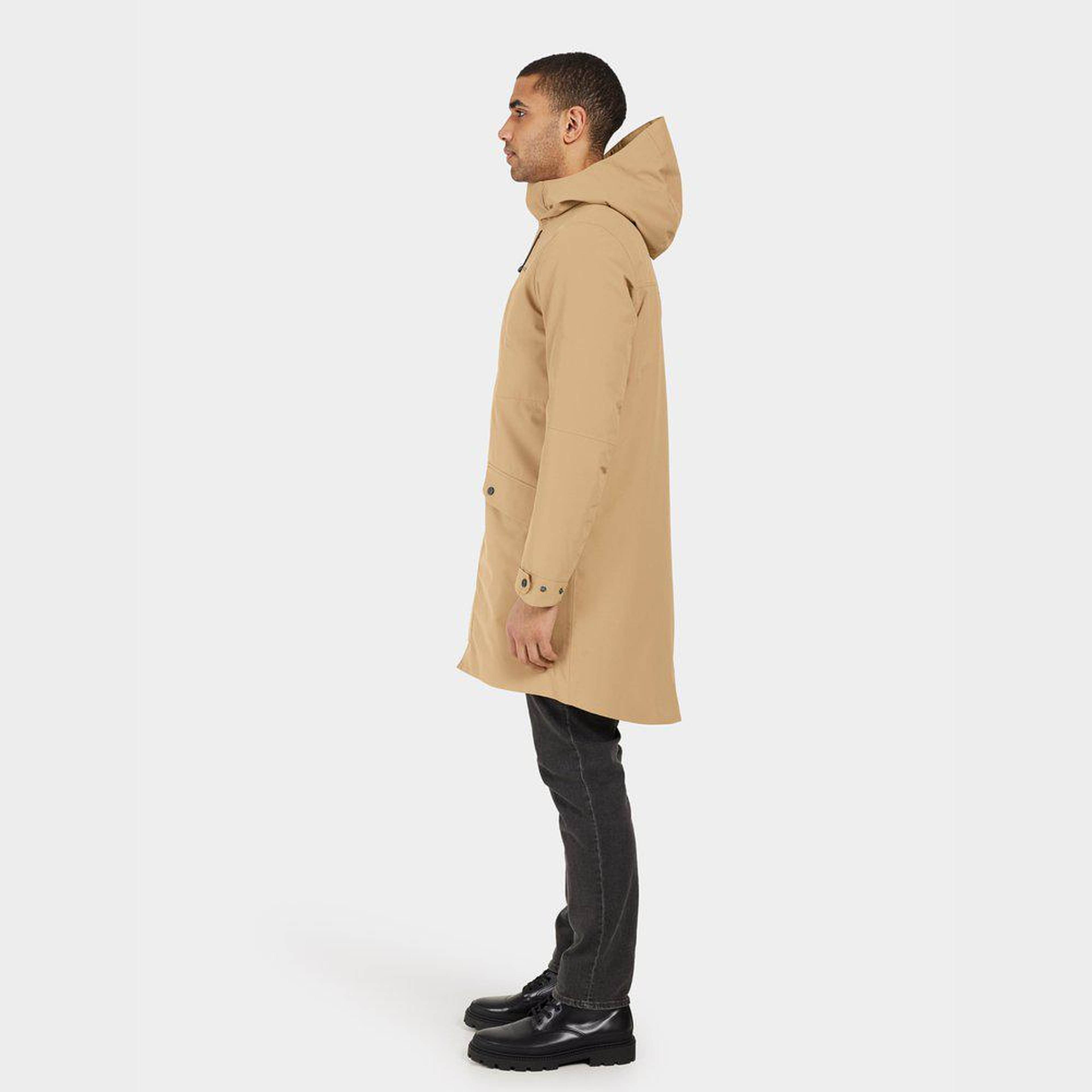 Falke Usx Parka