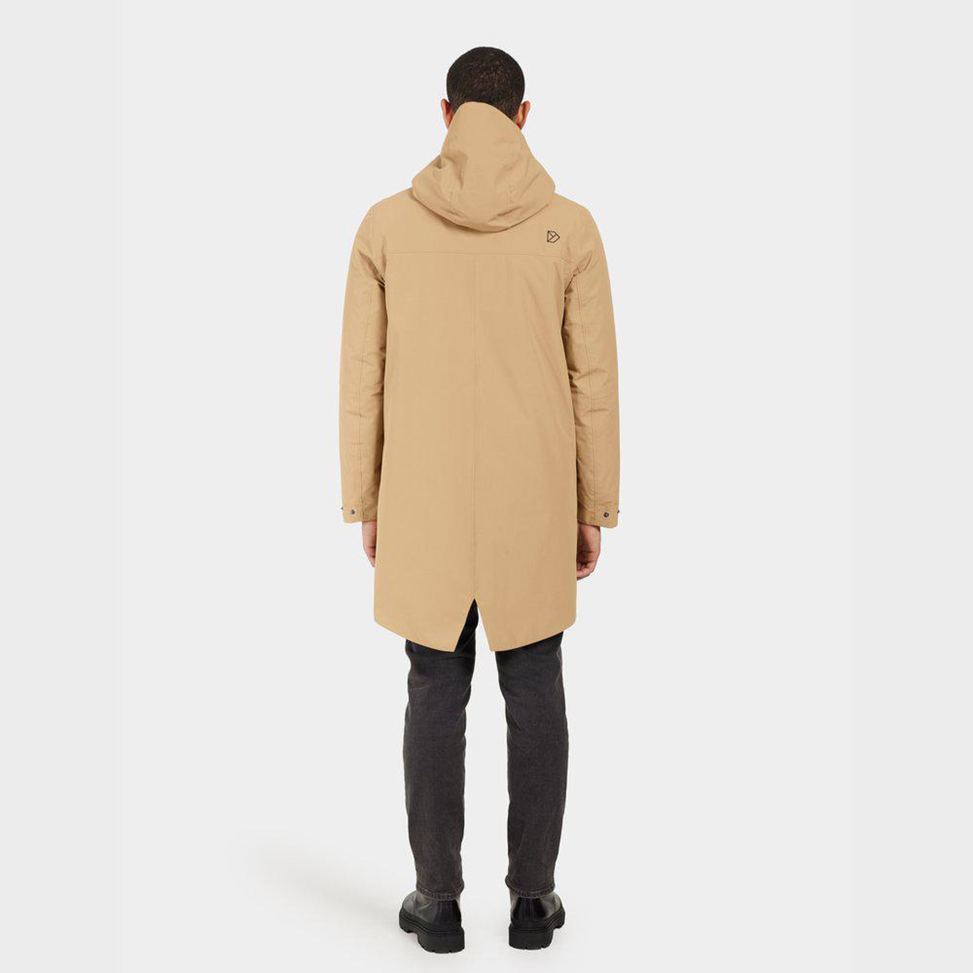 Falke Usx Parka