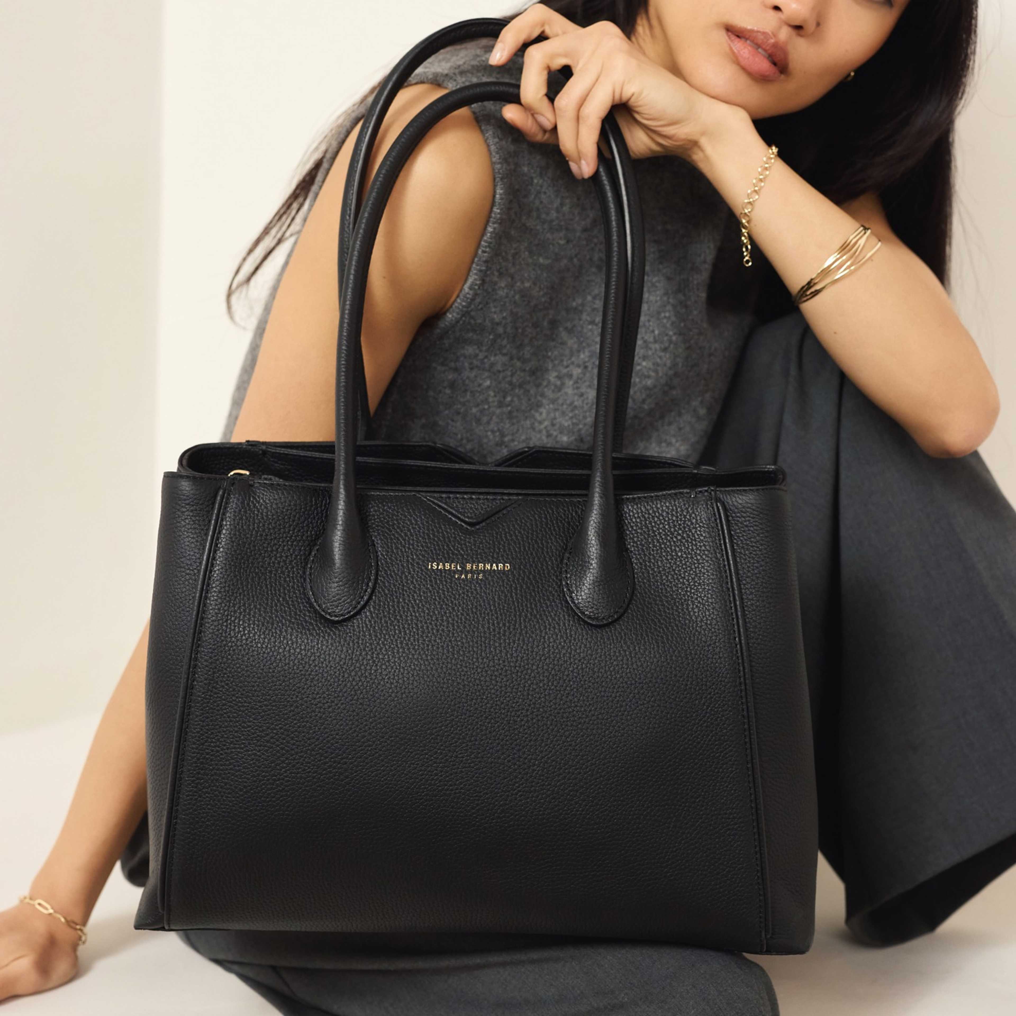 Isabel Bernard Handbag