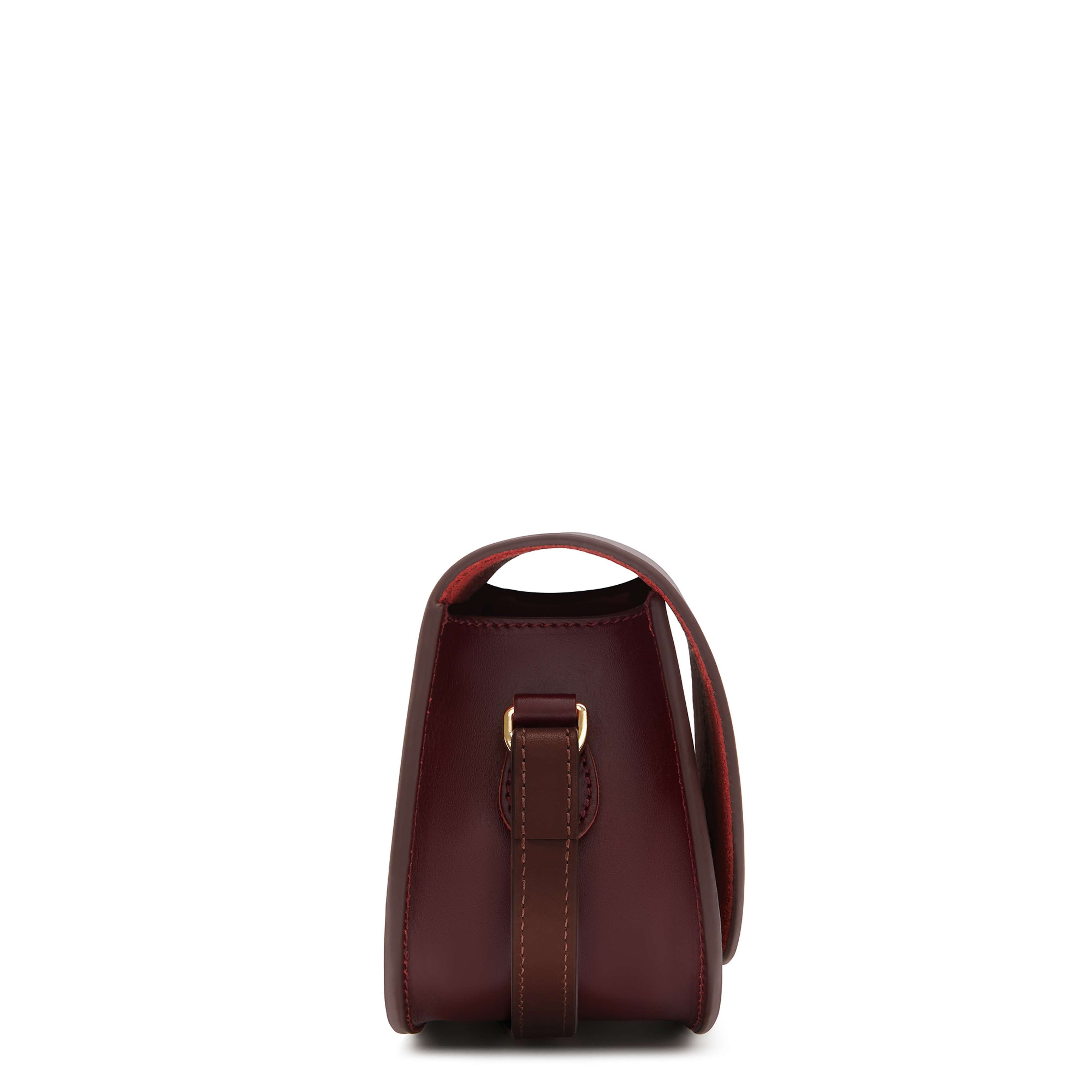 Montmartre Läder Crossbody