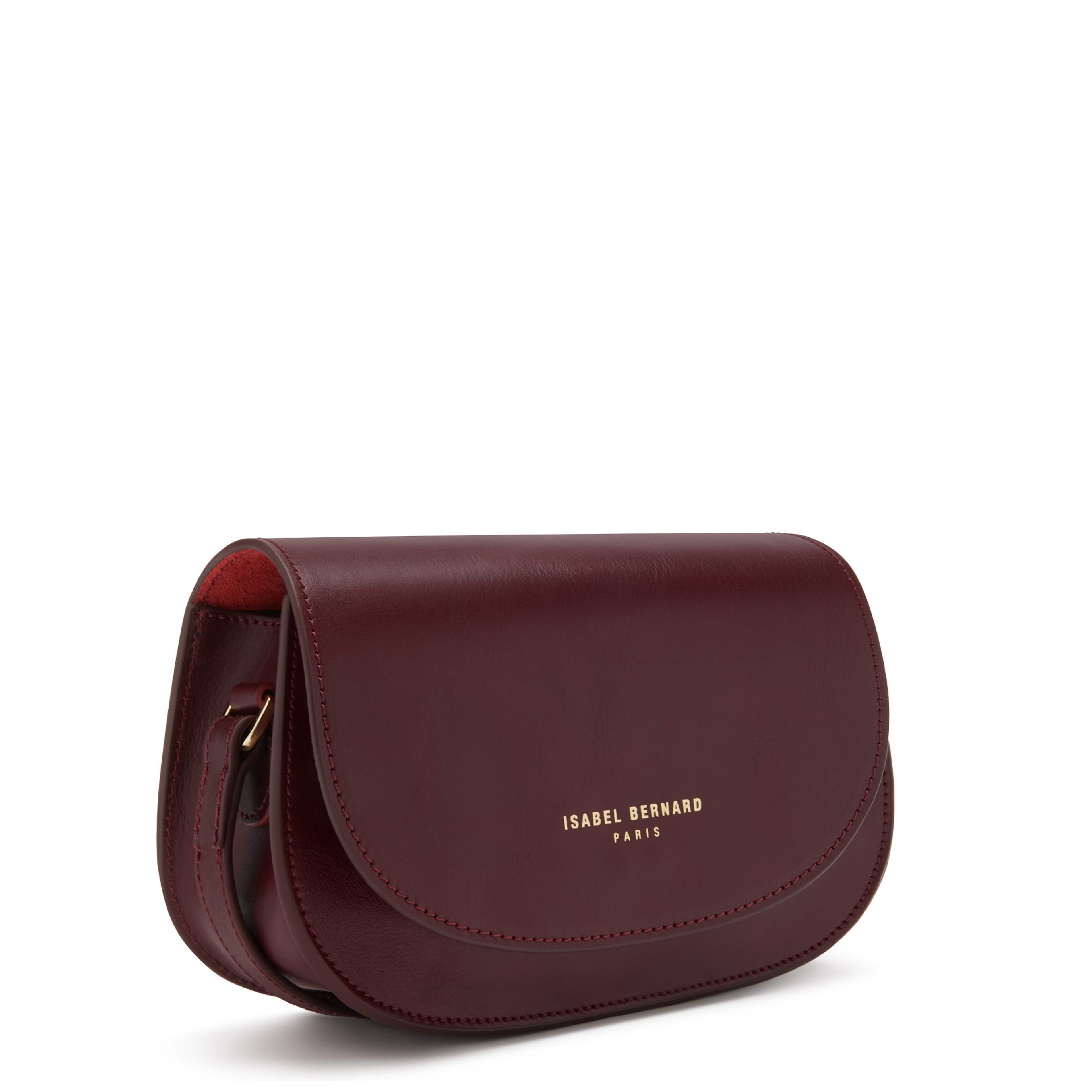 Montmartre Läder Crossbody
