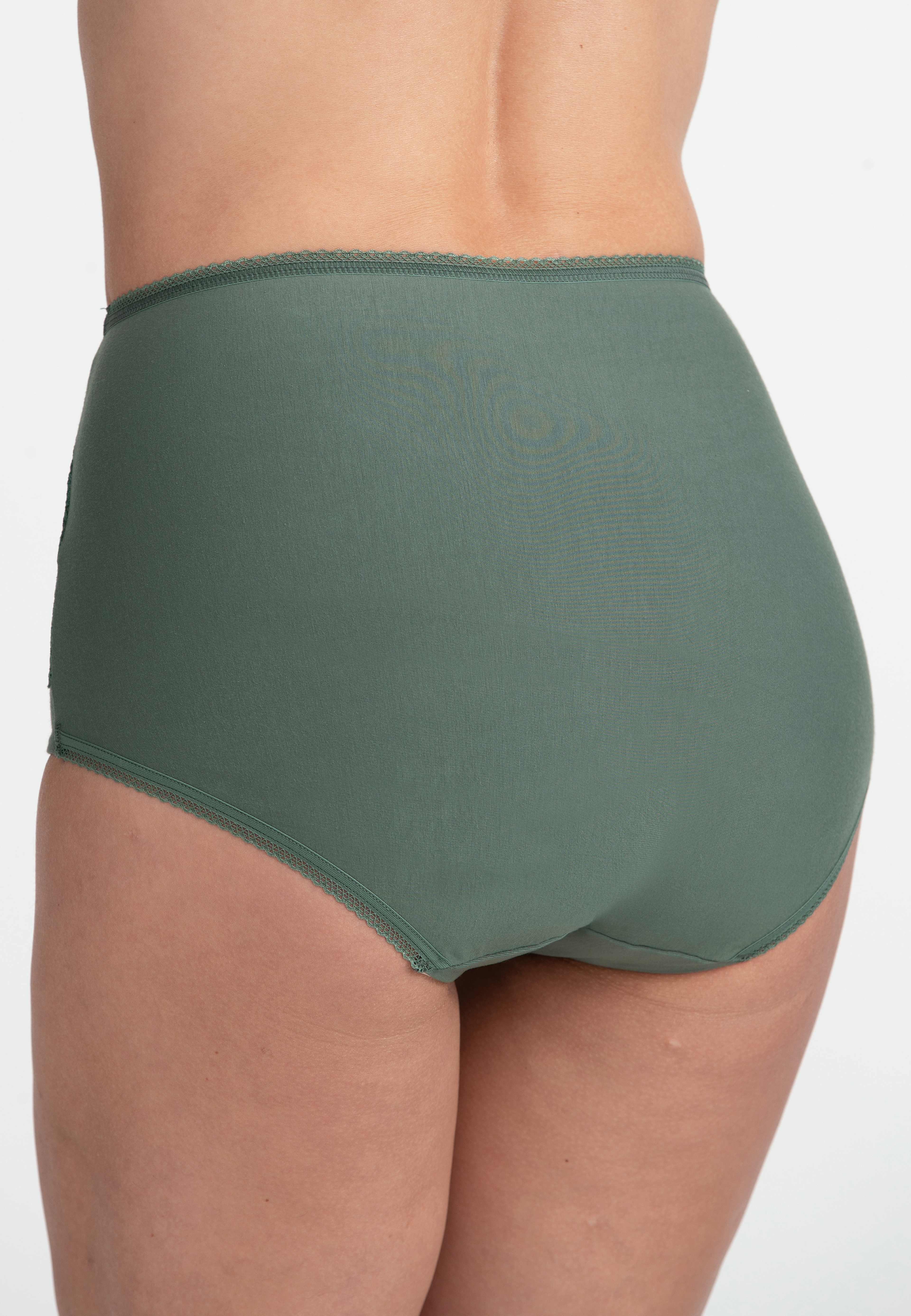 Lovely Lace Trosgördel