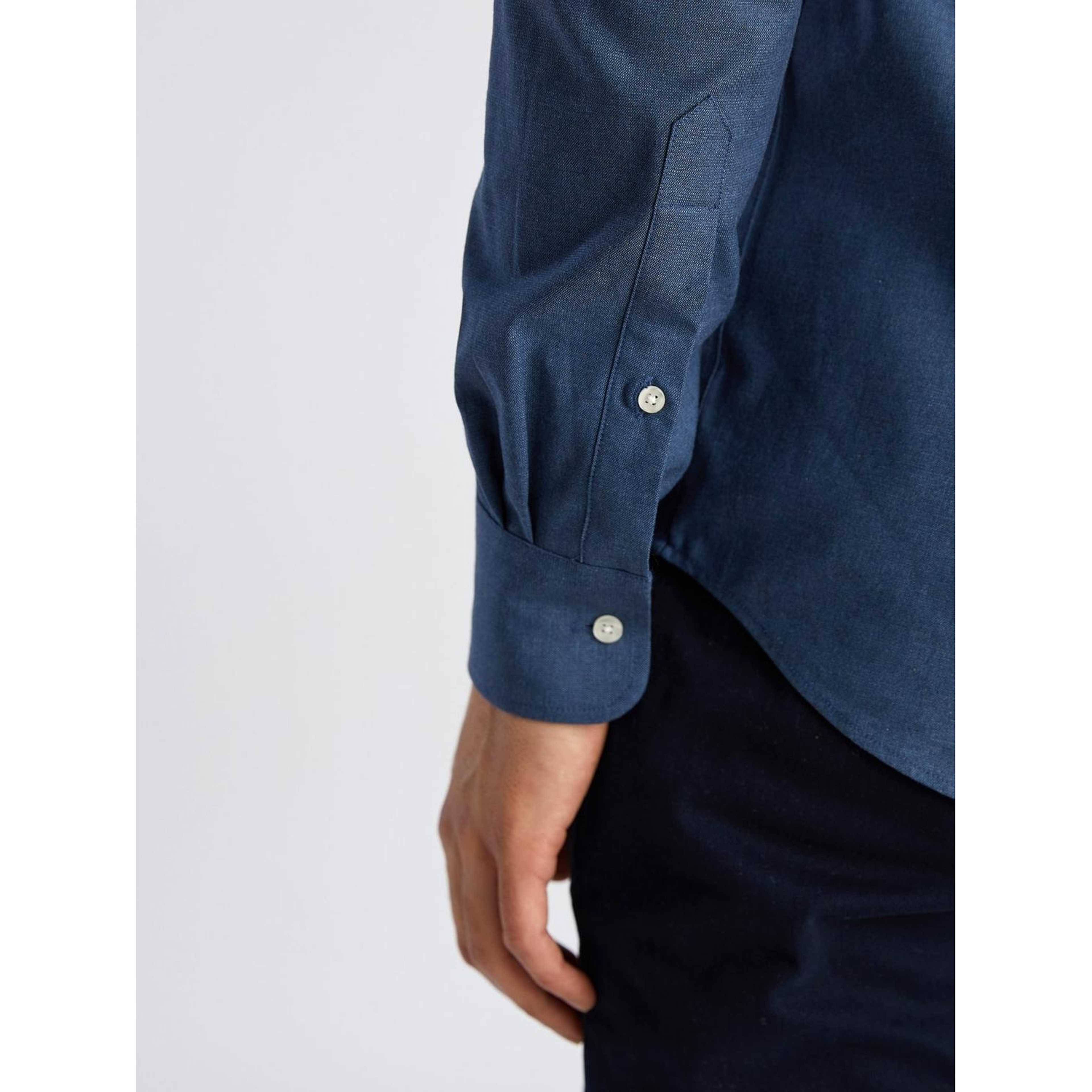 Zipper Overshirt