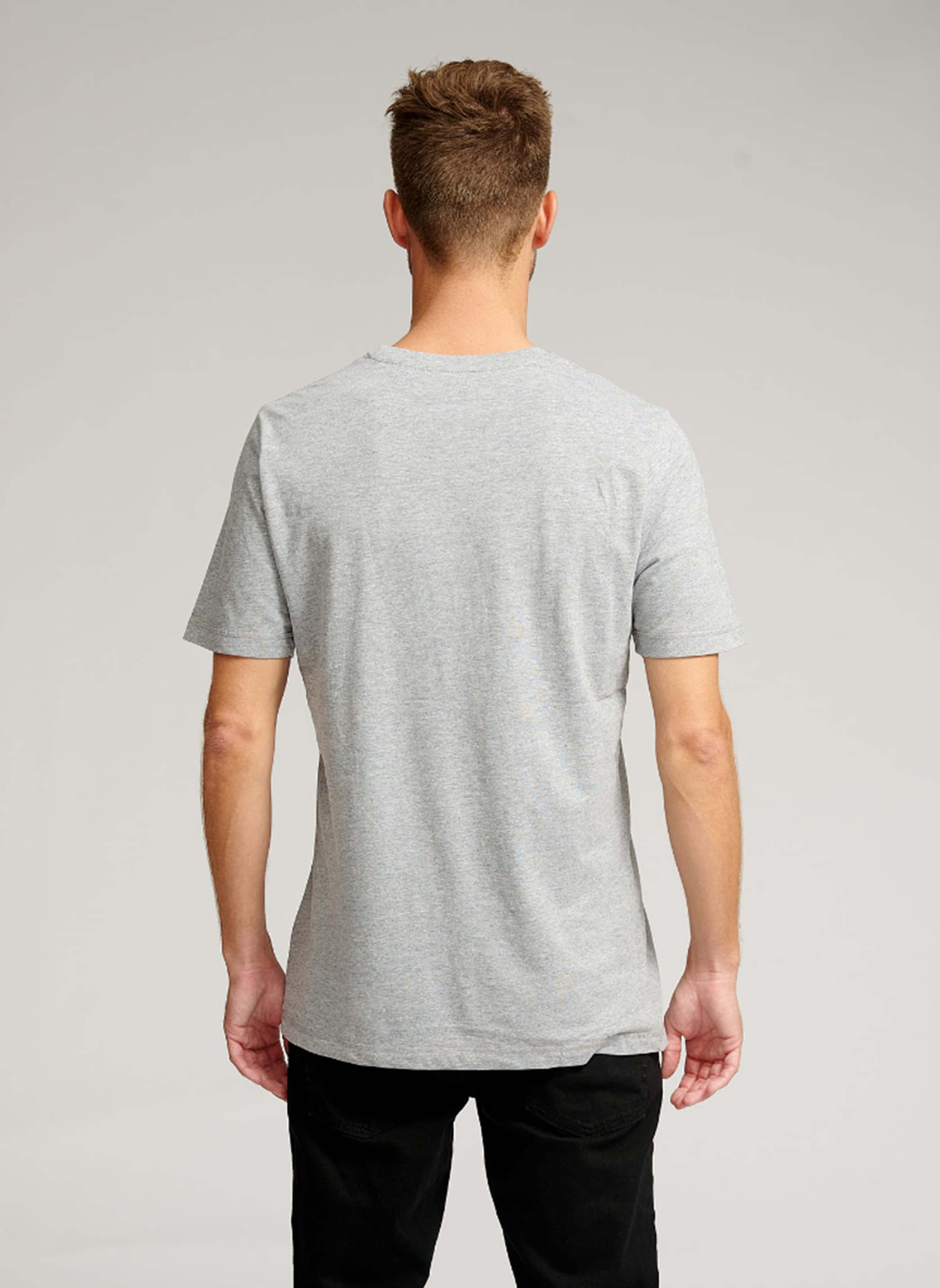 Ekologisk Basic Tshirt