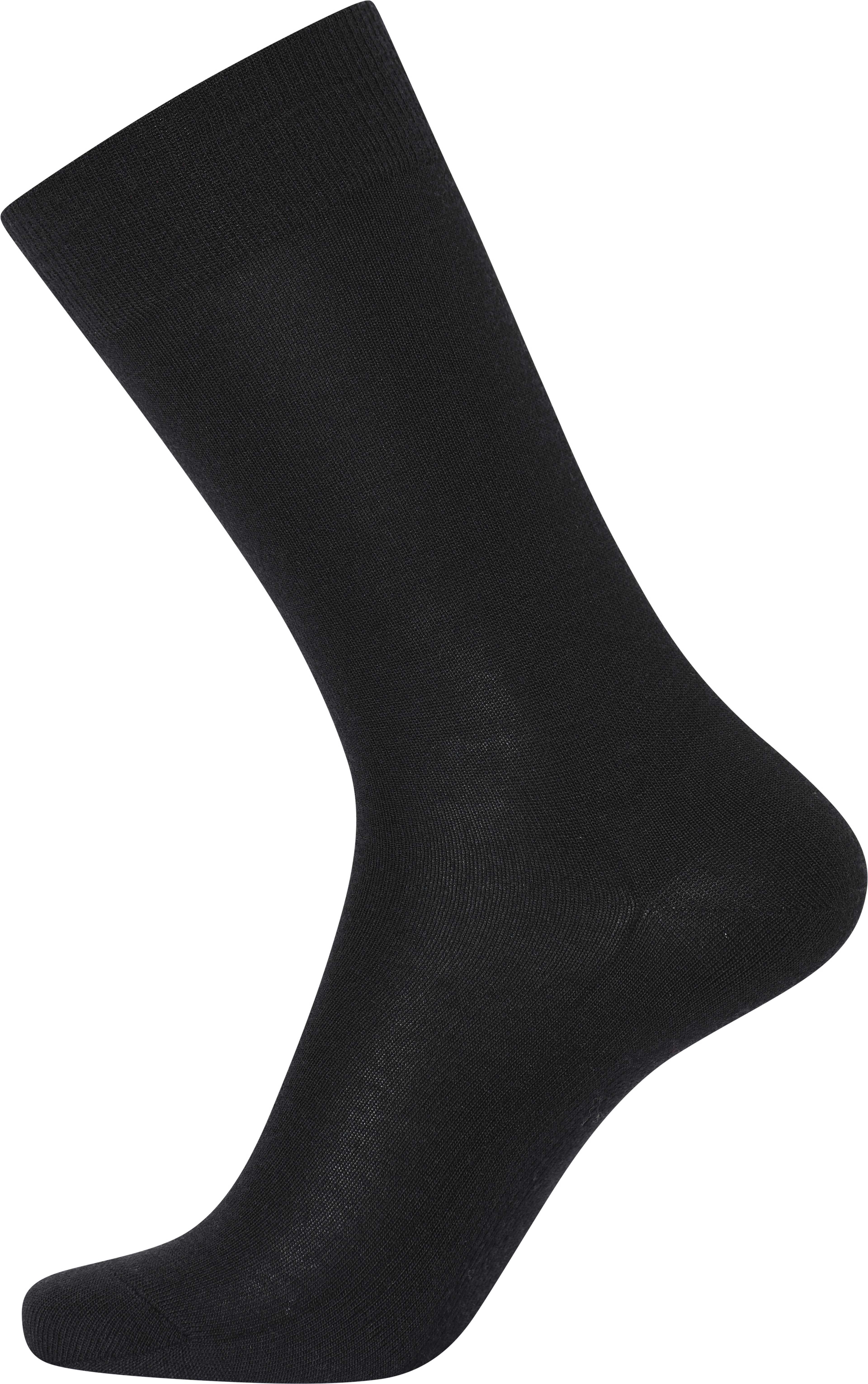 Ekologisk Ull, Strumpor. 9-pack, Flerfärgad