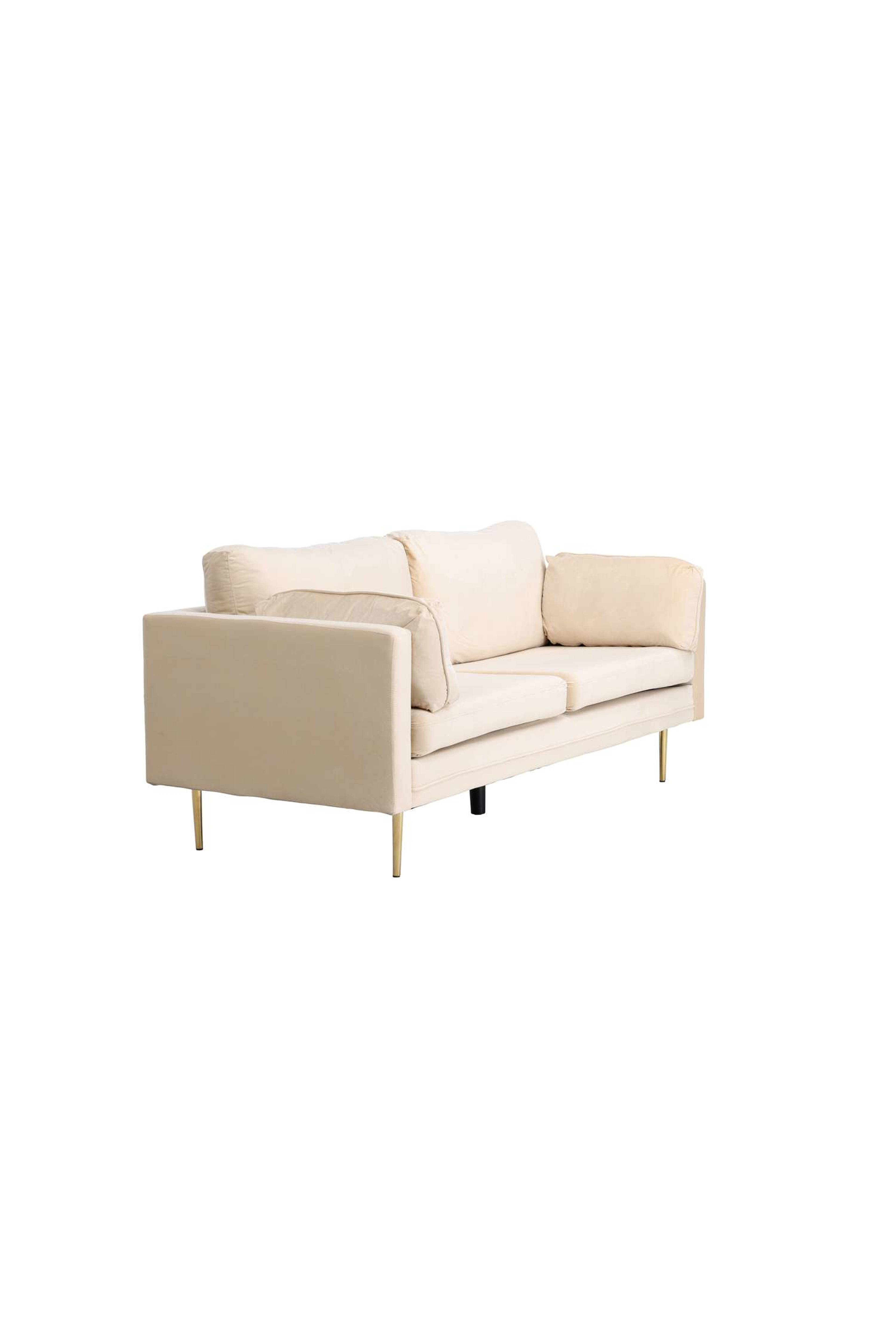 Boom 3-sits Soffa