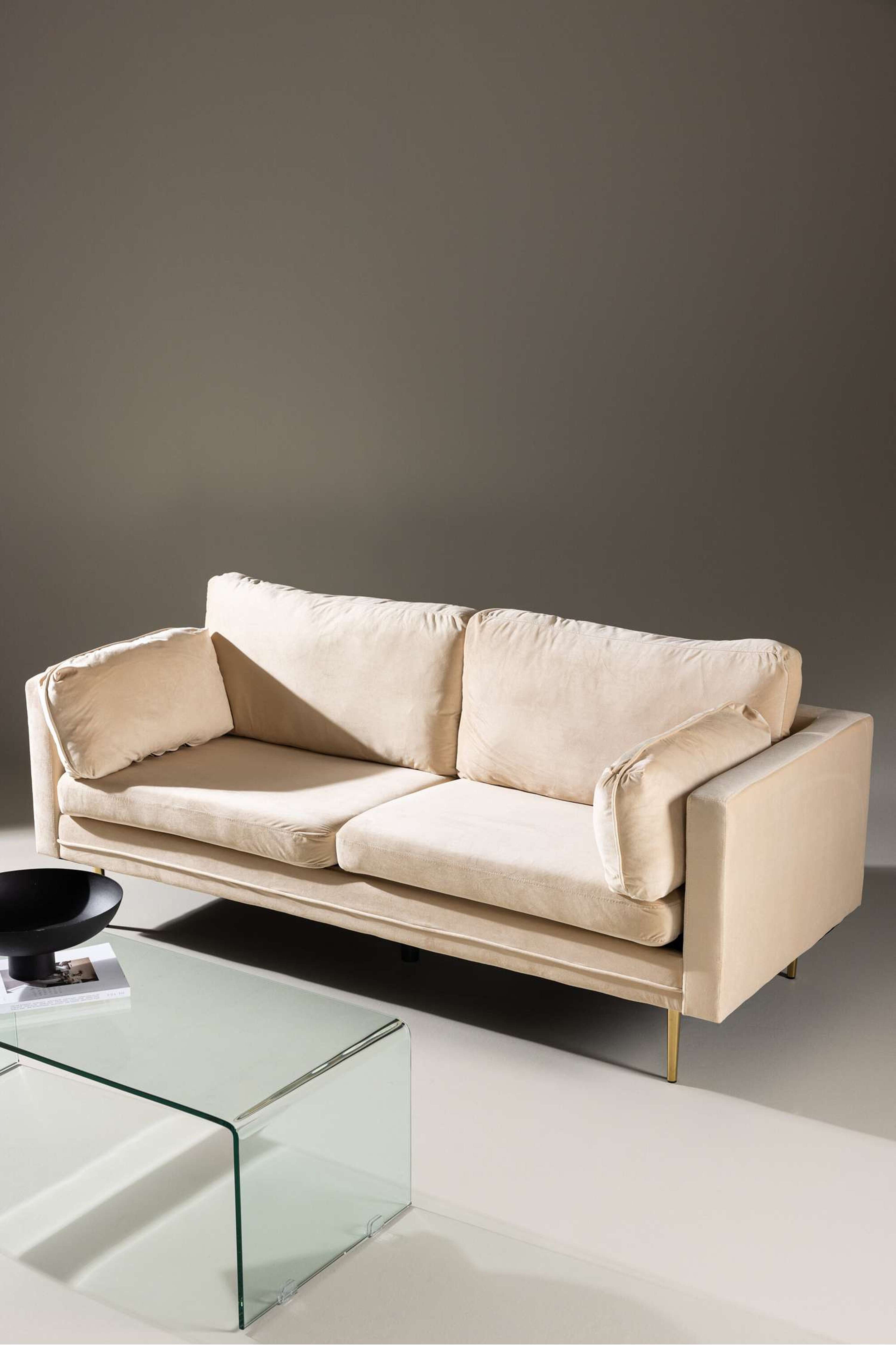 Boom 3-sits Soffa