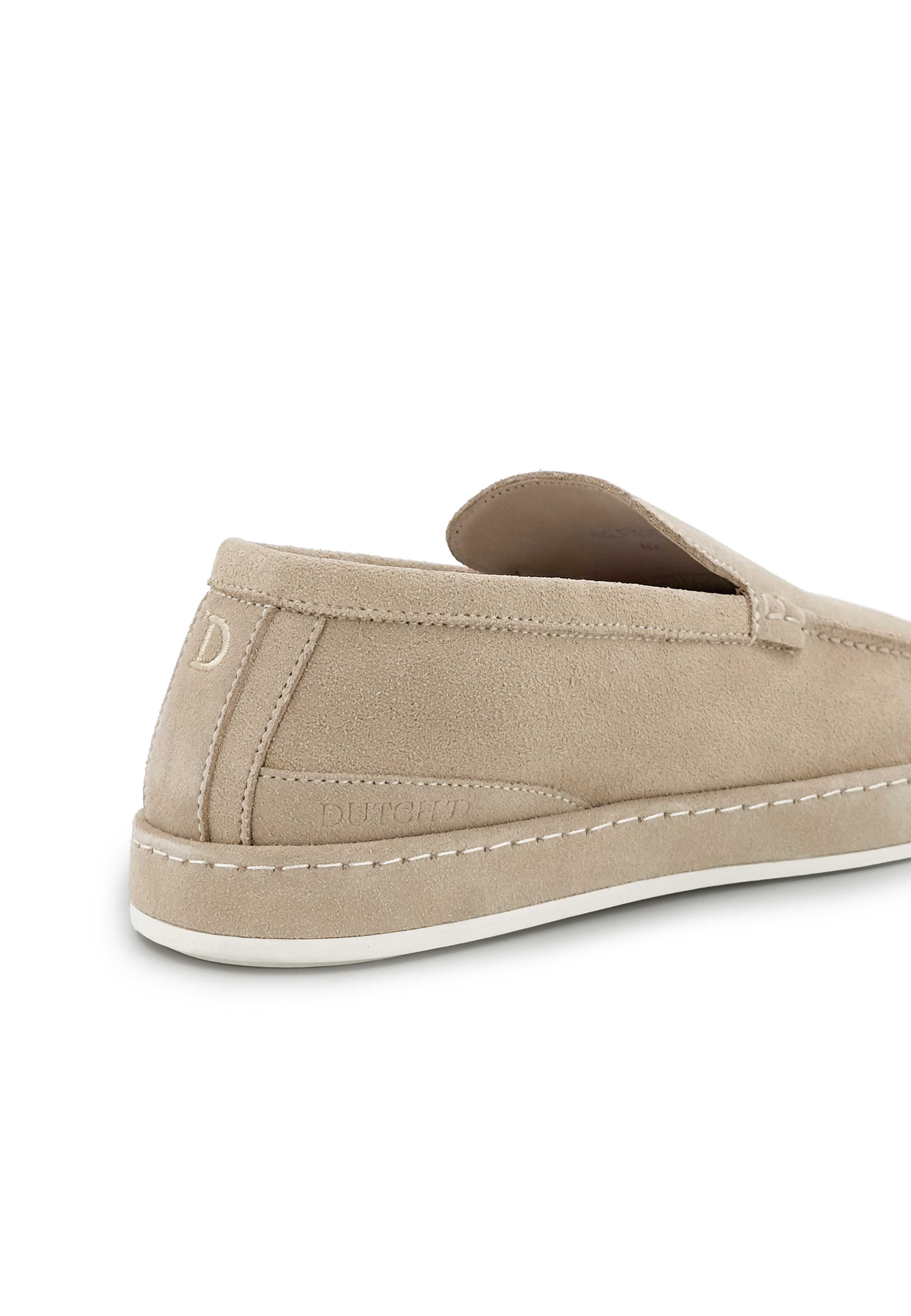 Refine Loafer Beige