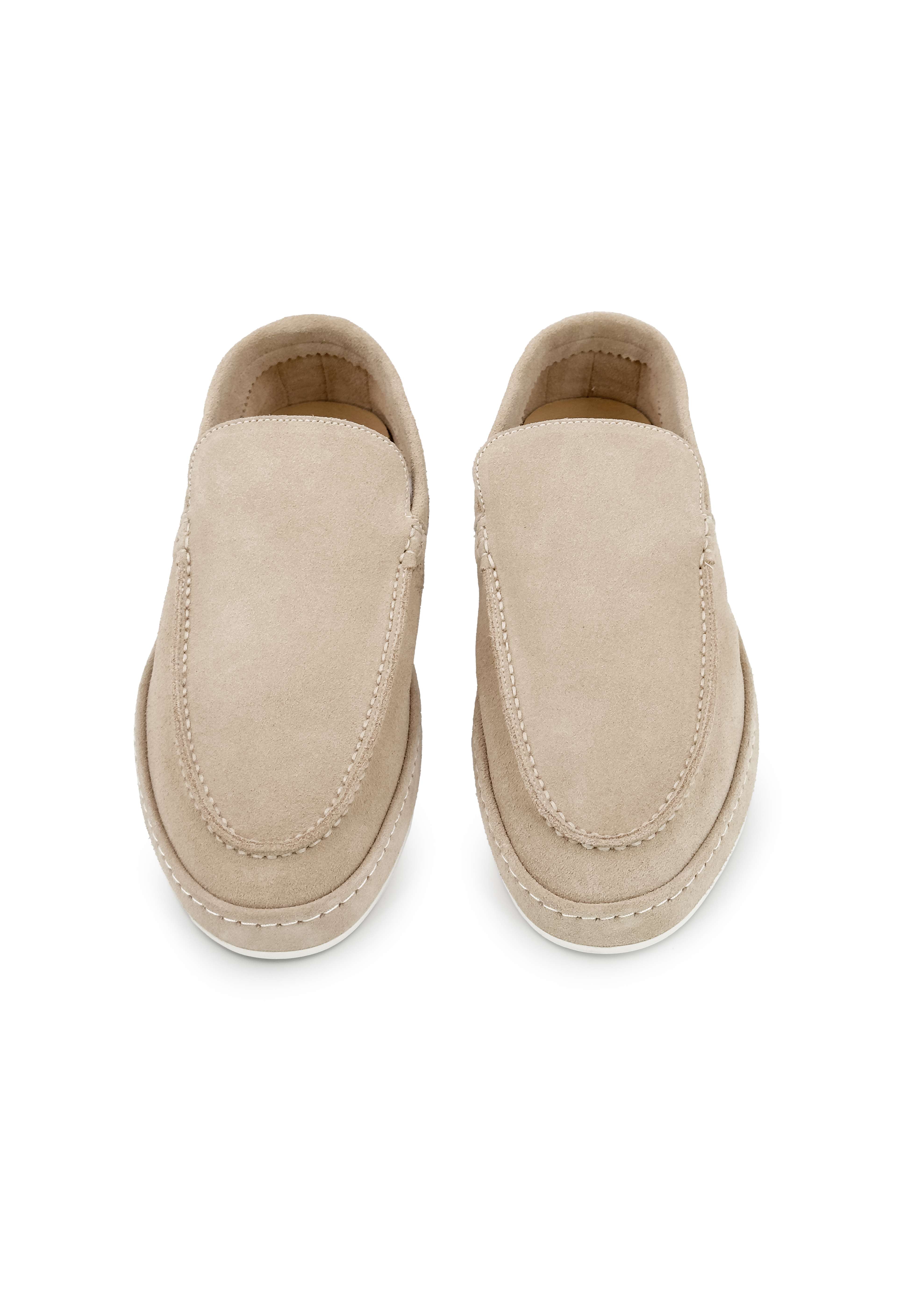 Refine Loafer Beige